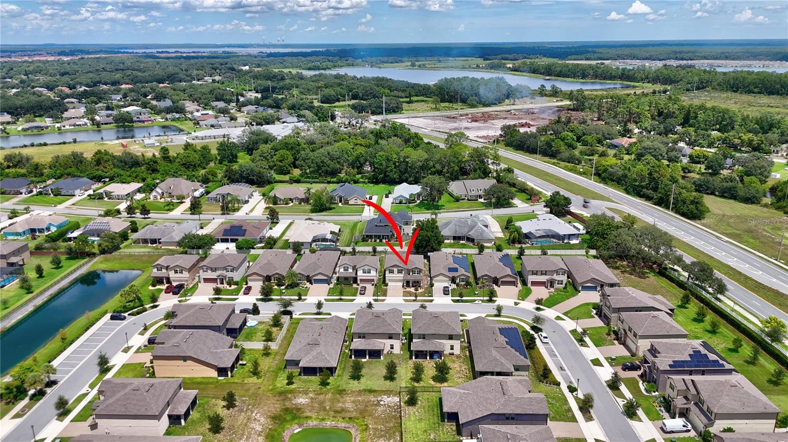 5271 BRYDON WOODS CIR