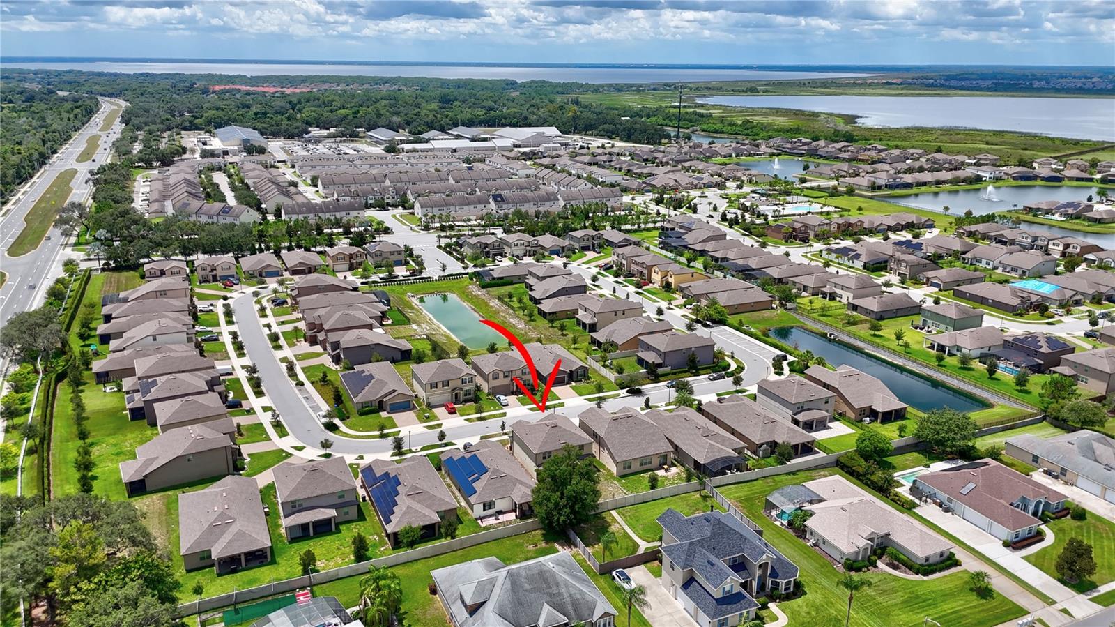 5271 BRYDON WOODS CIR