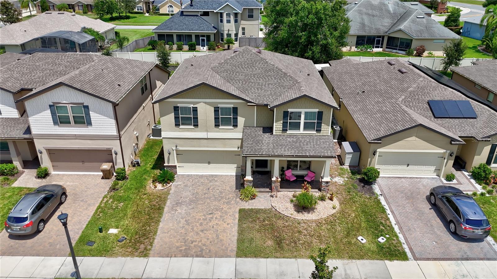 5271 BRYDON WOODS CIR