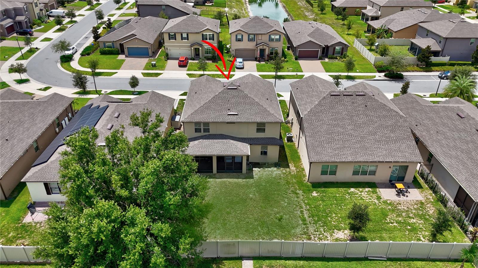 5271 BRYDON WOODS CIR