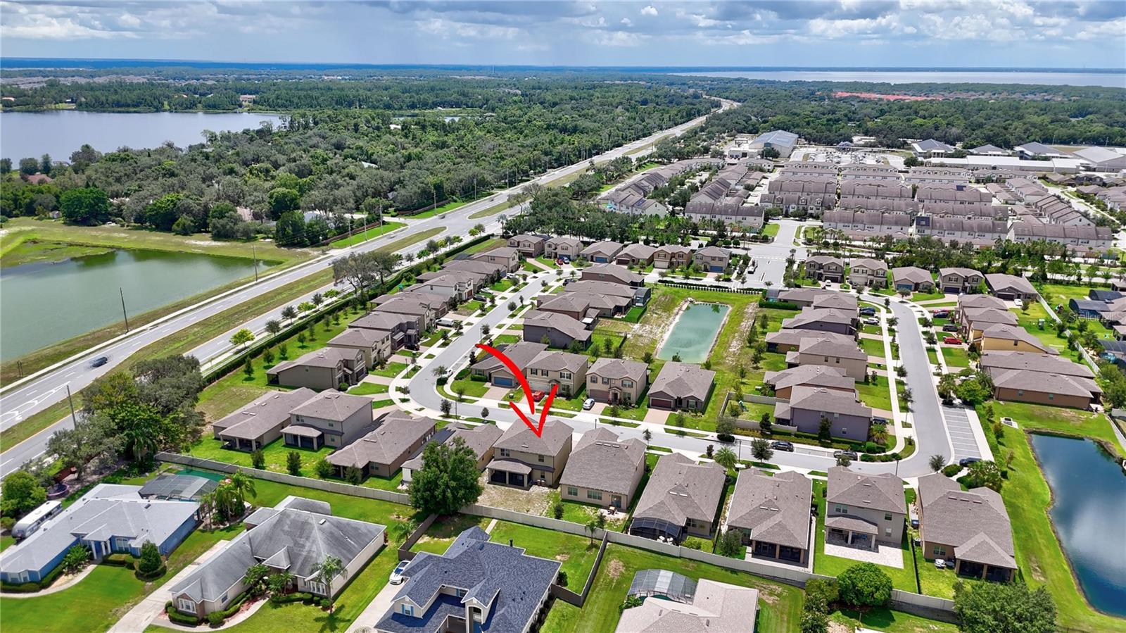 5271 BRYDON WOODS CIR