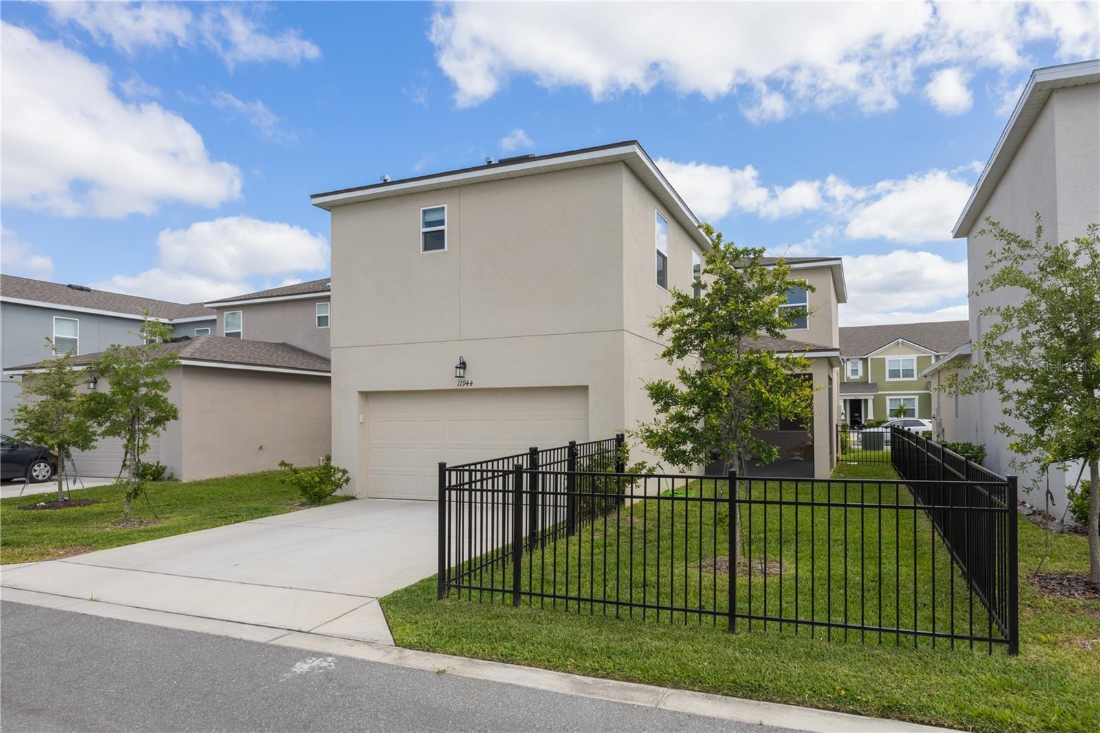 11944 SUNSAIL AVE