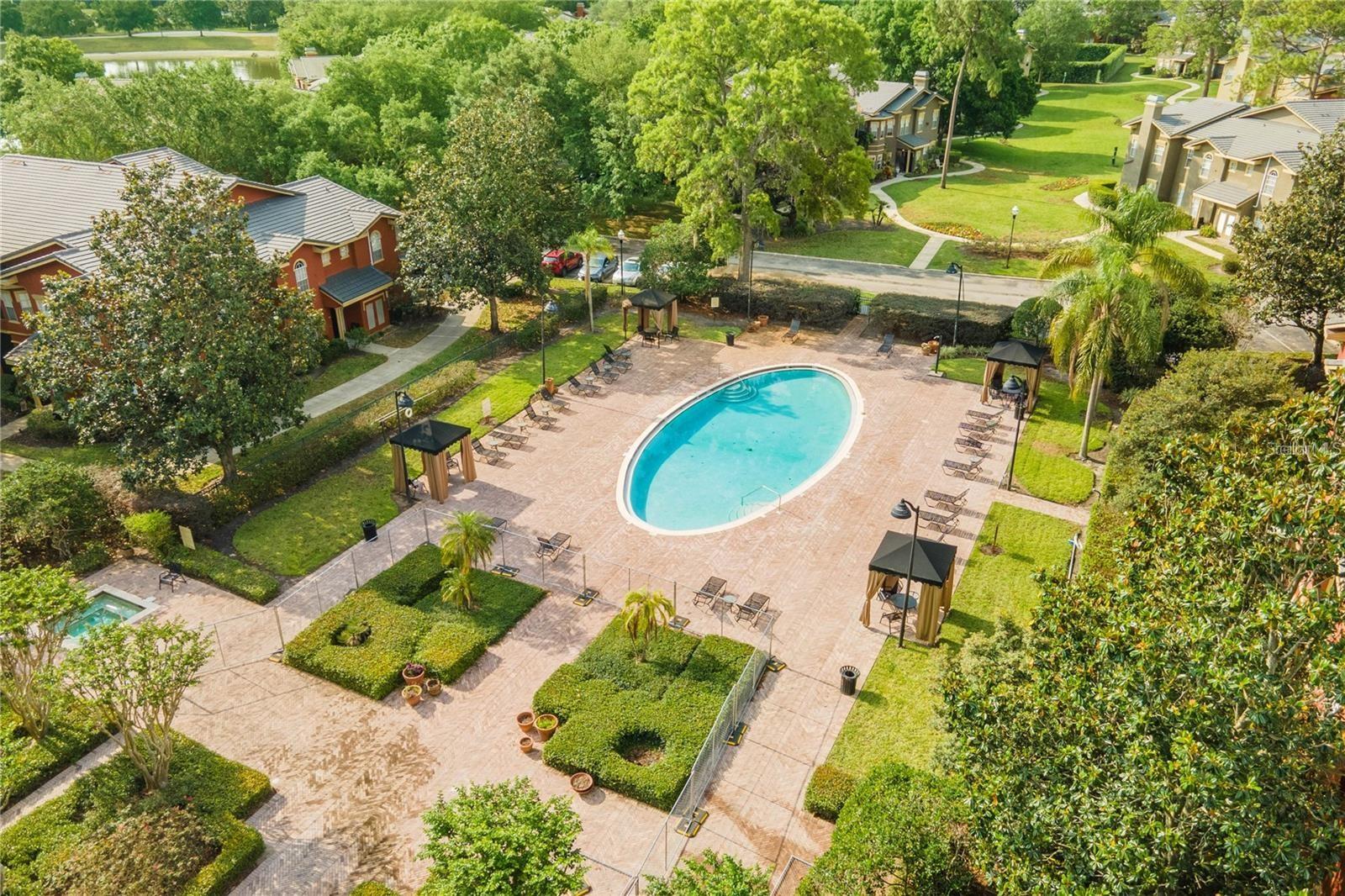 107 VISTA VERDI CIR #213