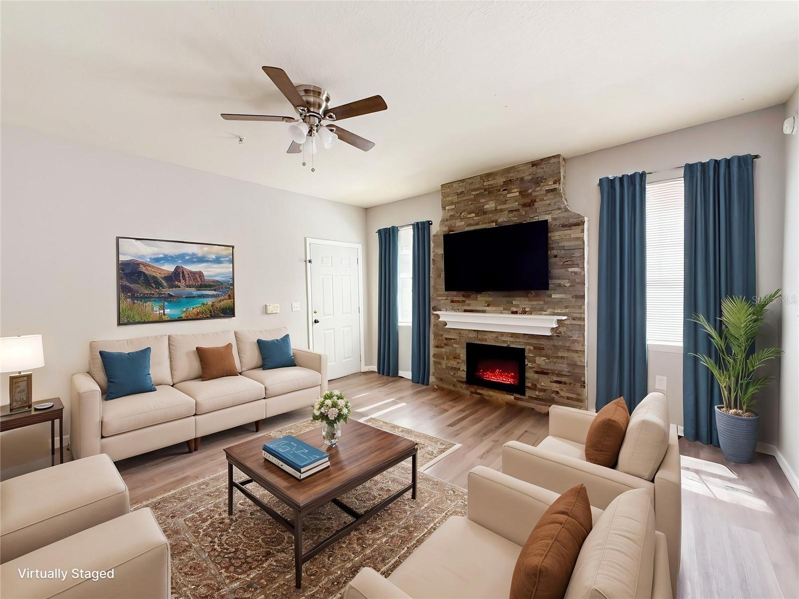 107 VISTA VERDI CIR #213