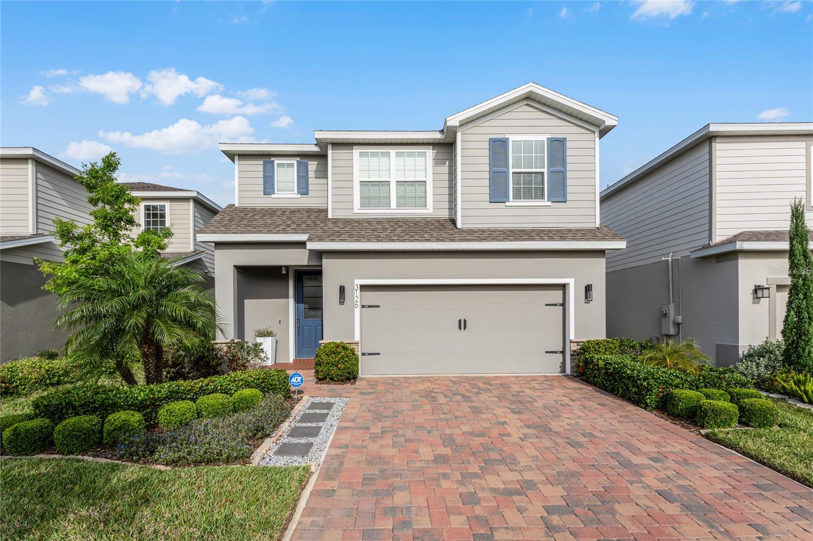 3126 ARMSTRONG SPRING DR