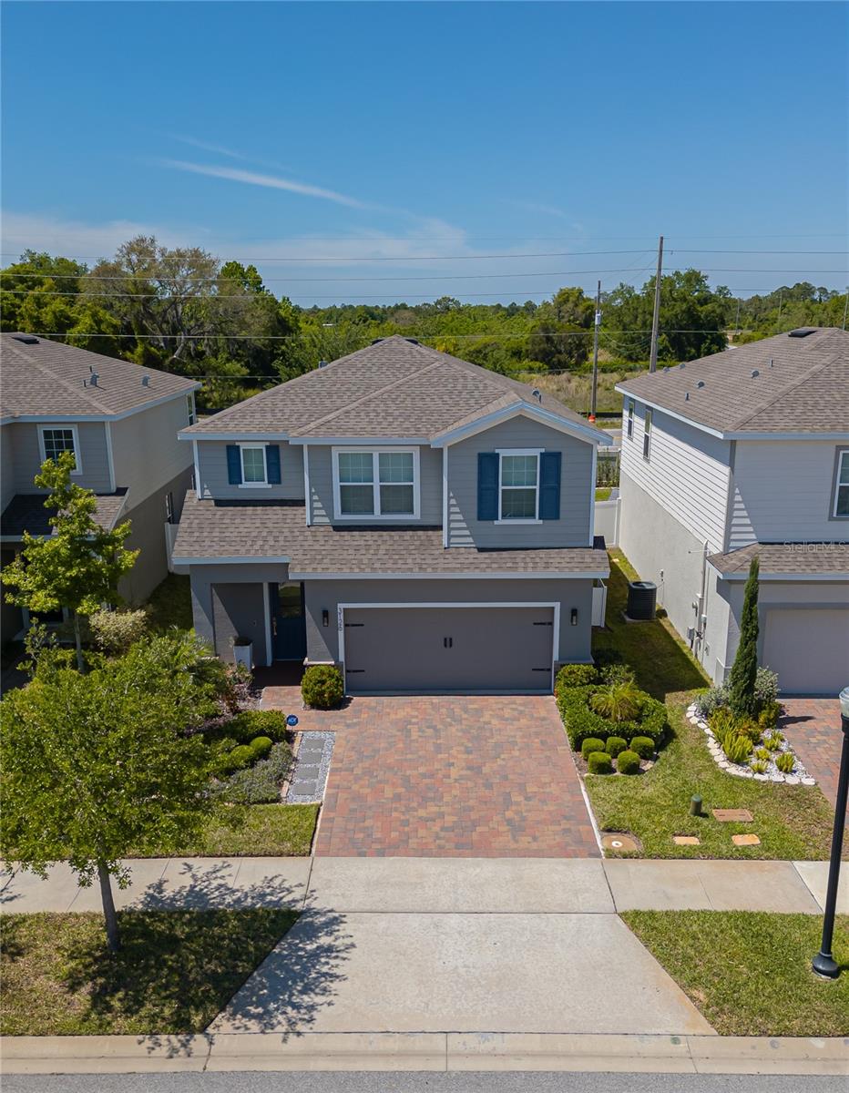 3126 ARMSTRONG SPRING DR