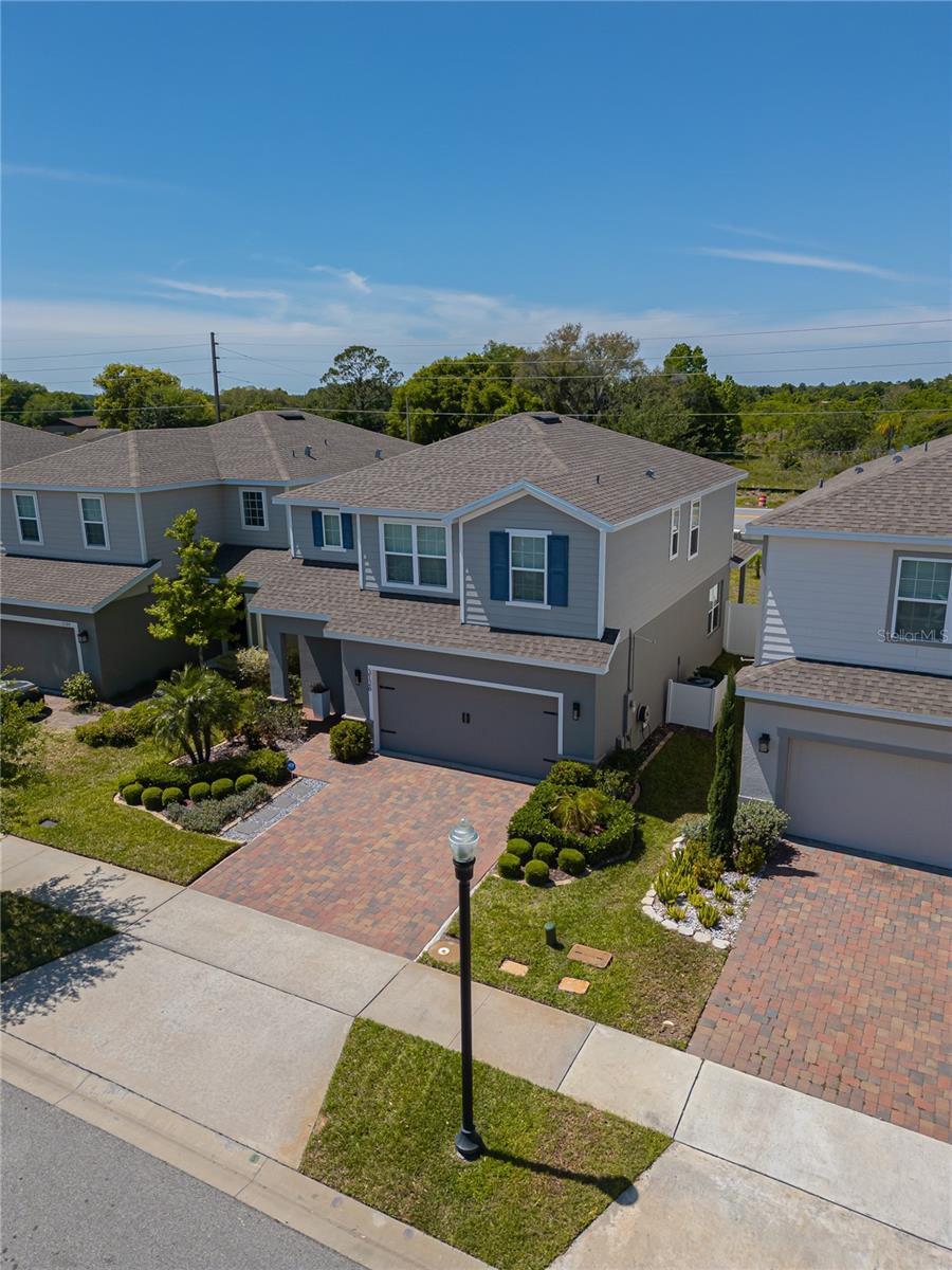 3126 ARMSTRONG SPRING DR