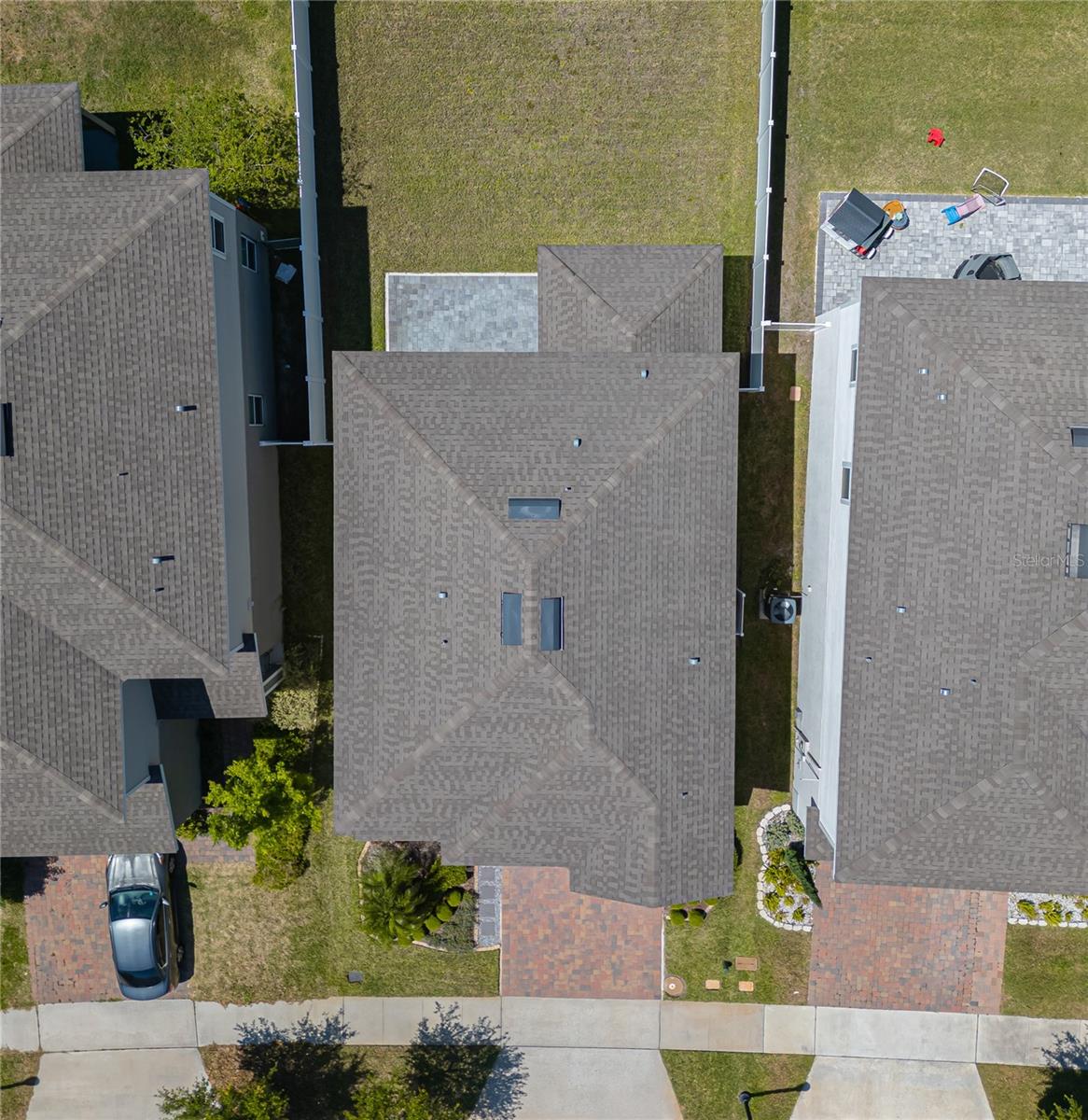 3126 ARMSTRONG SPRING DR