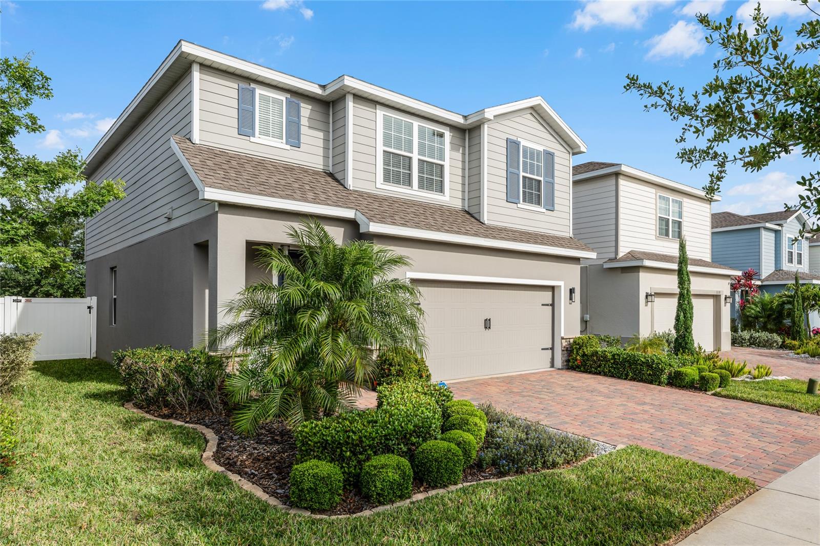 3126 ARMSTRONG SPRING DR