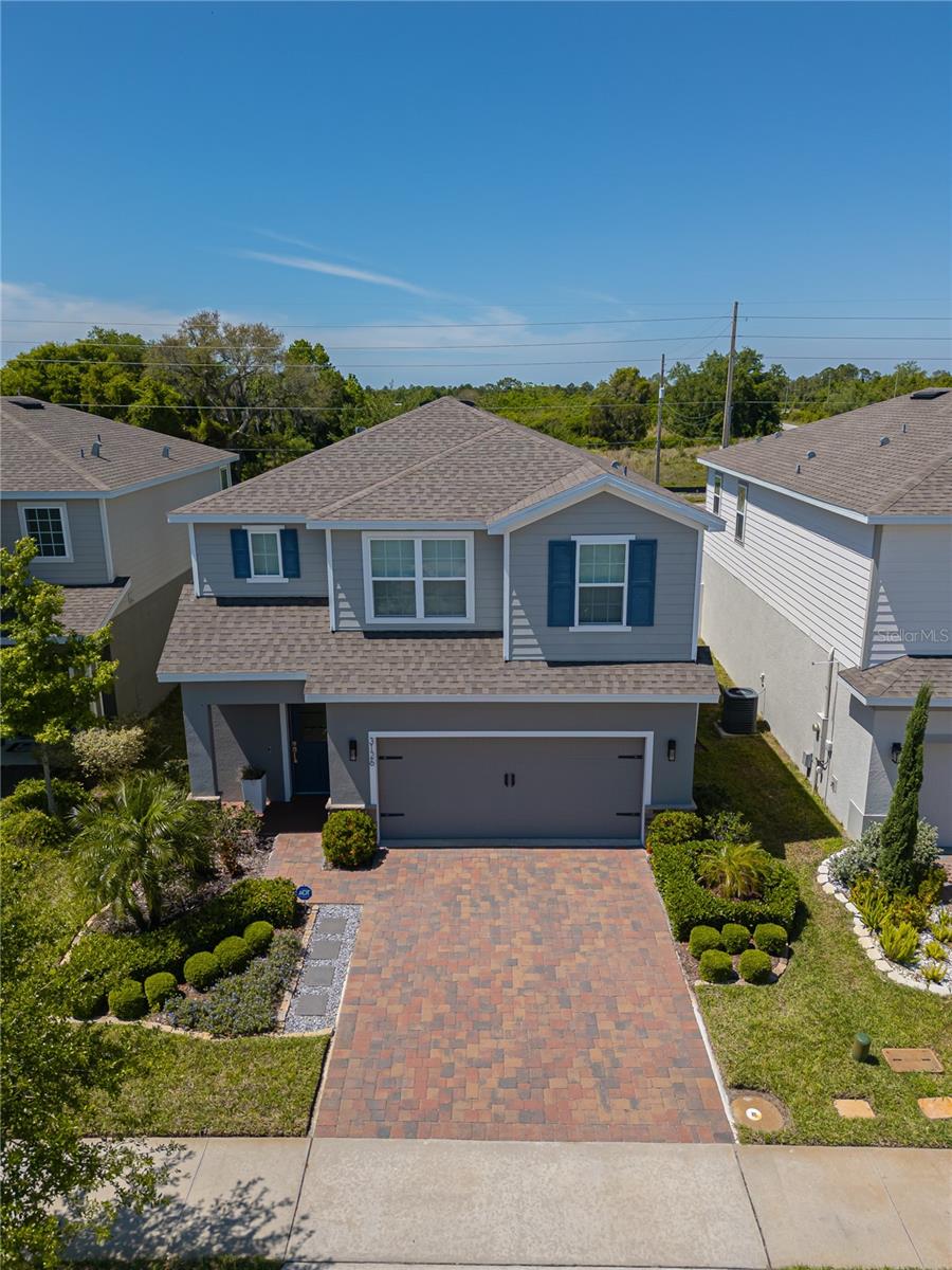 3126 ARMSTRONG SPRING DR