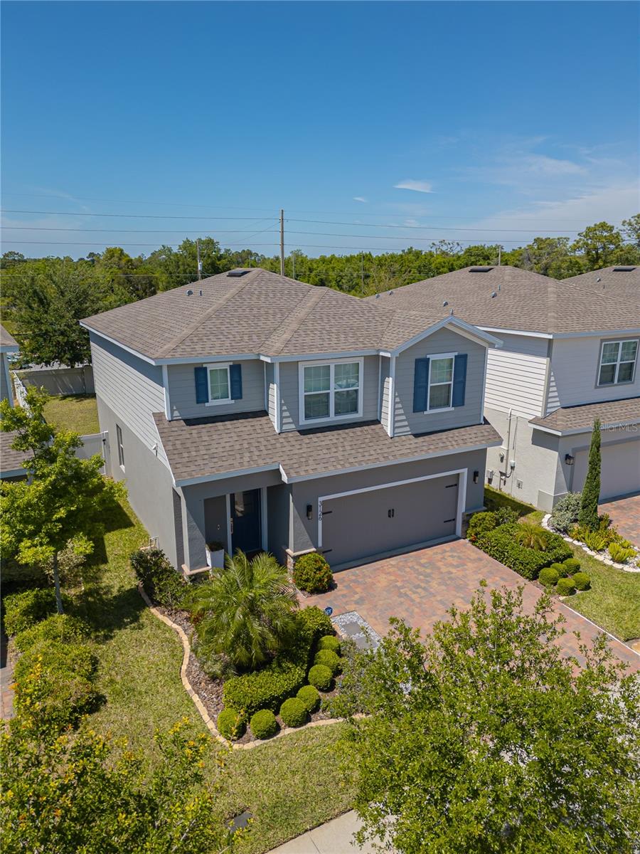 3126 ARMSTRONG SPRING DR