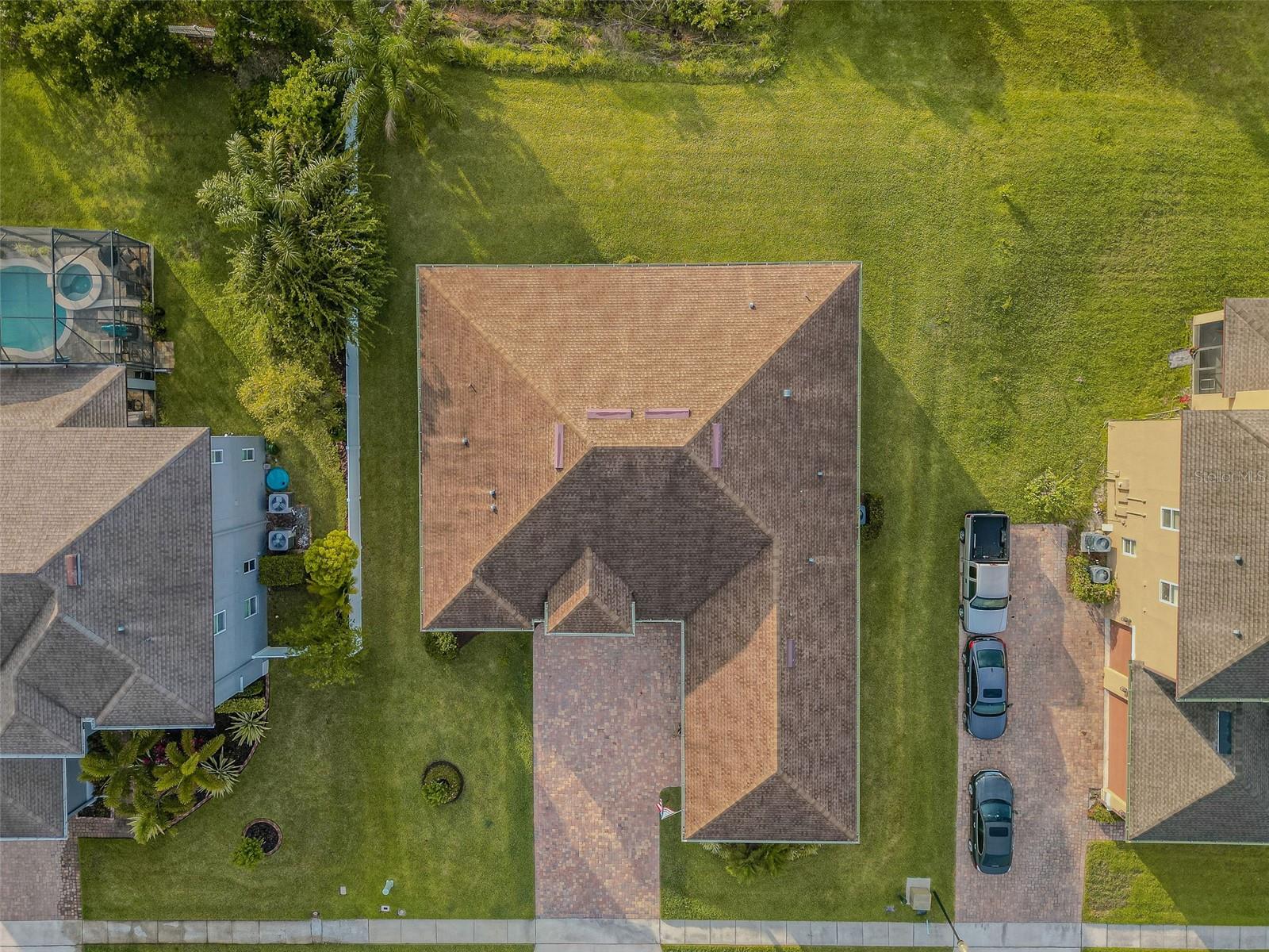 2787 AUTUMN BREEZE WAY