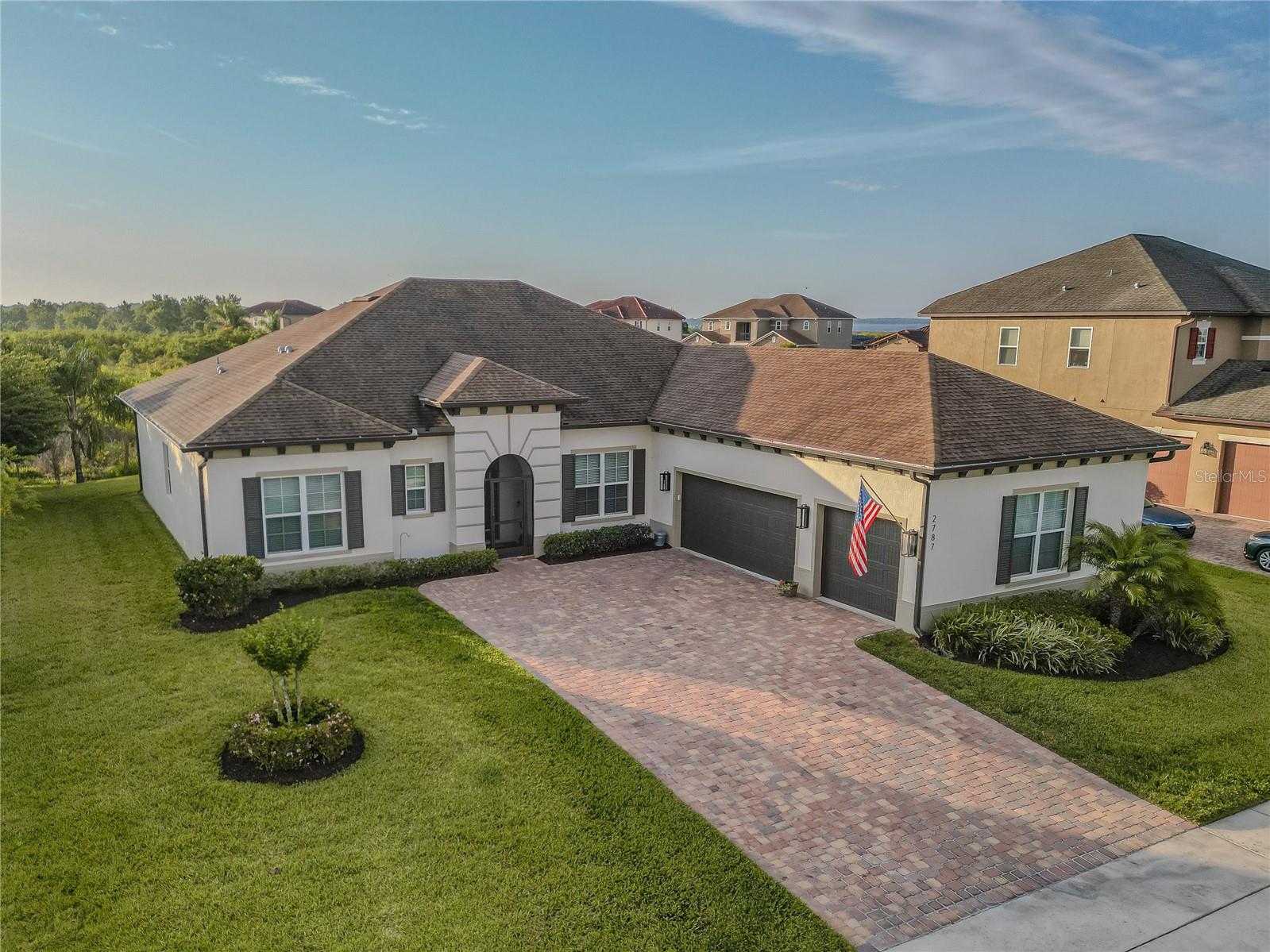 2787 AUTUMN BREEZE WAY