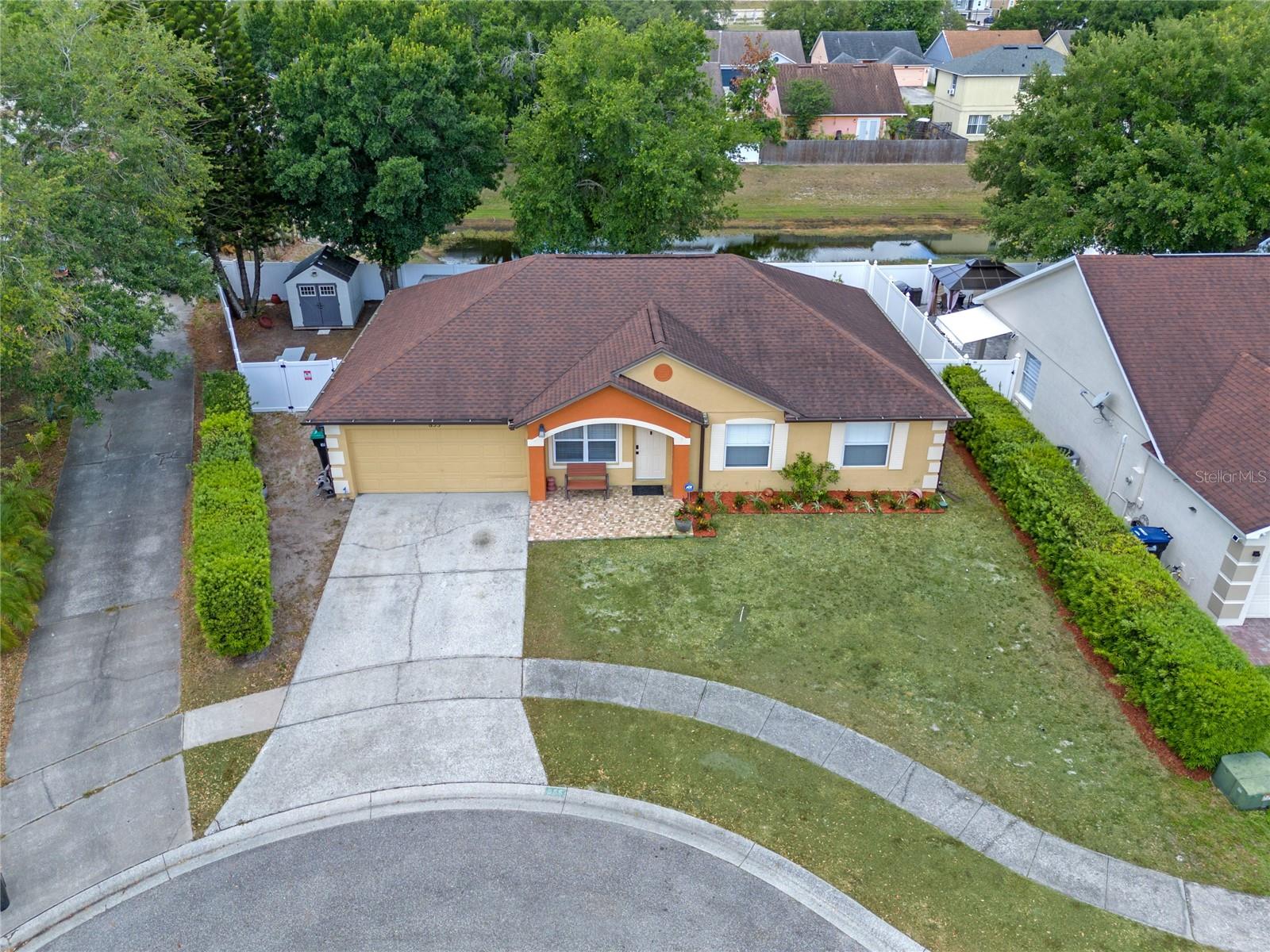 855 MCLEAN CT