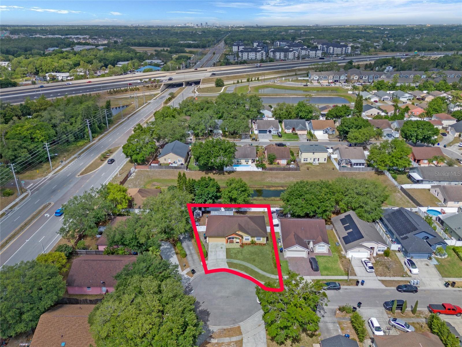 855 MCLEAN CT