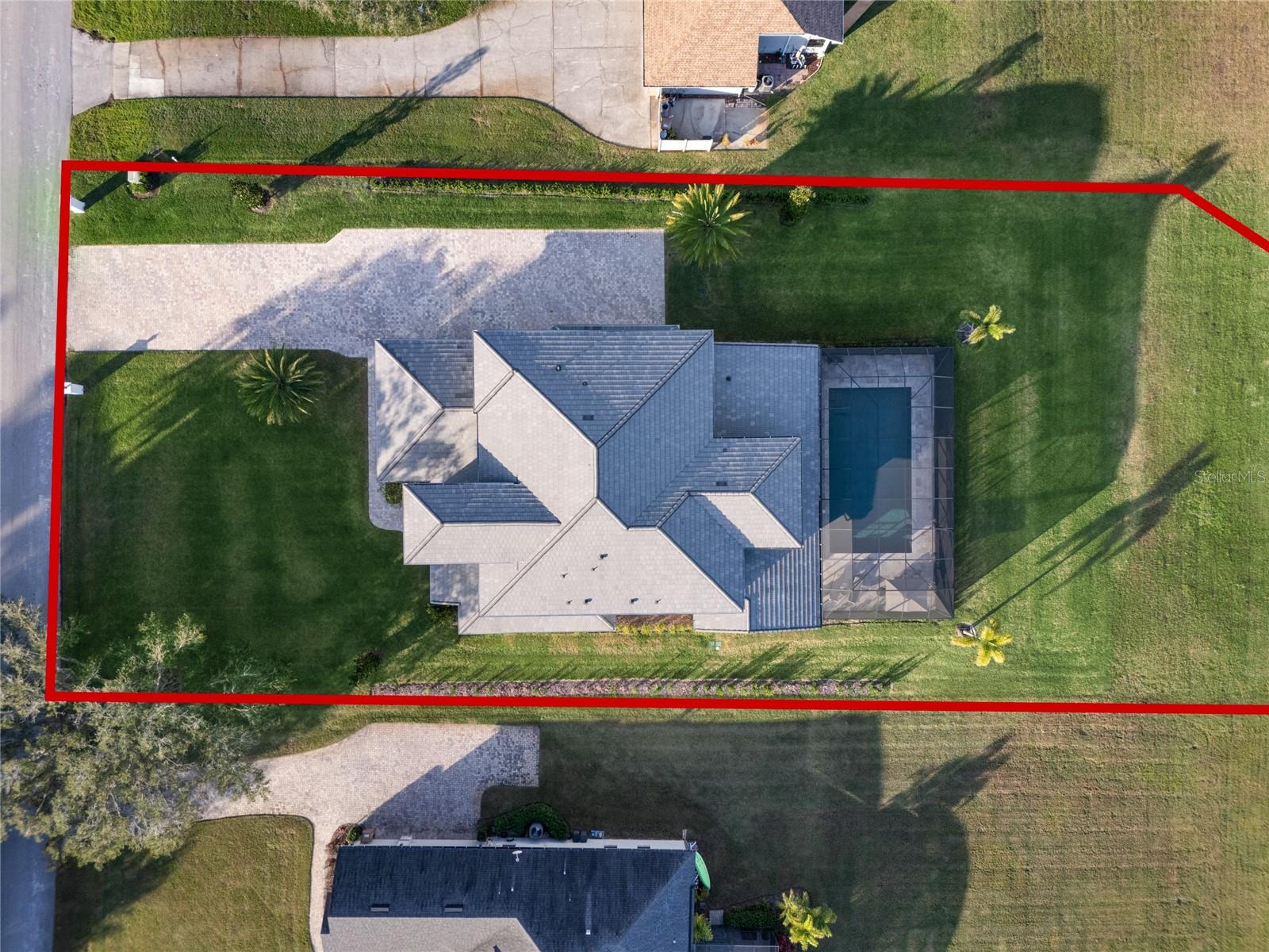 3167 WHISPER WIND DR