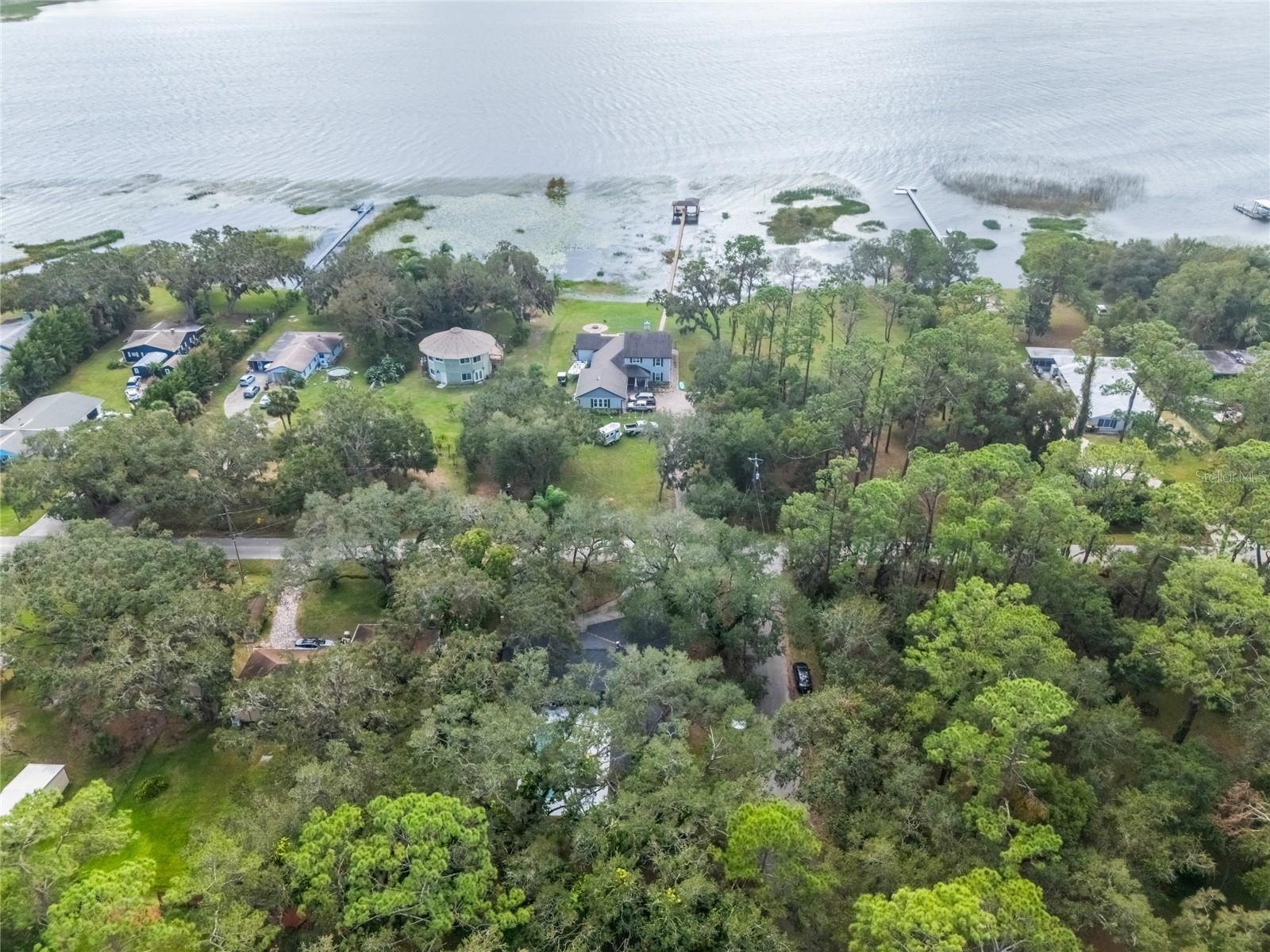 5525 ALLIGATOR LAKE RD