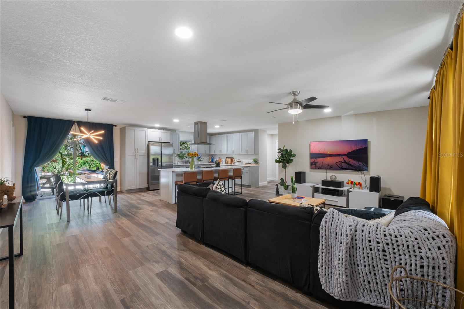 5525 ALLIGATOR LAKE RD