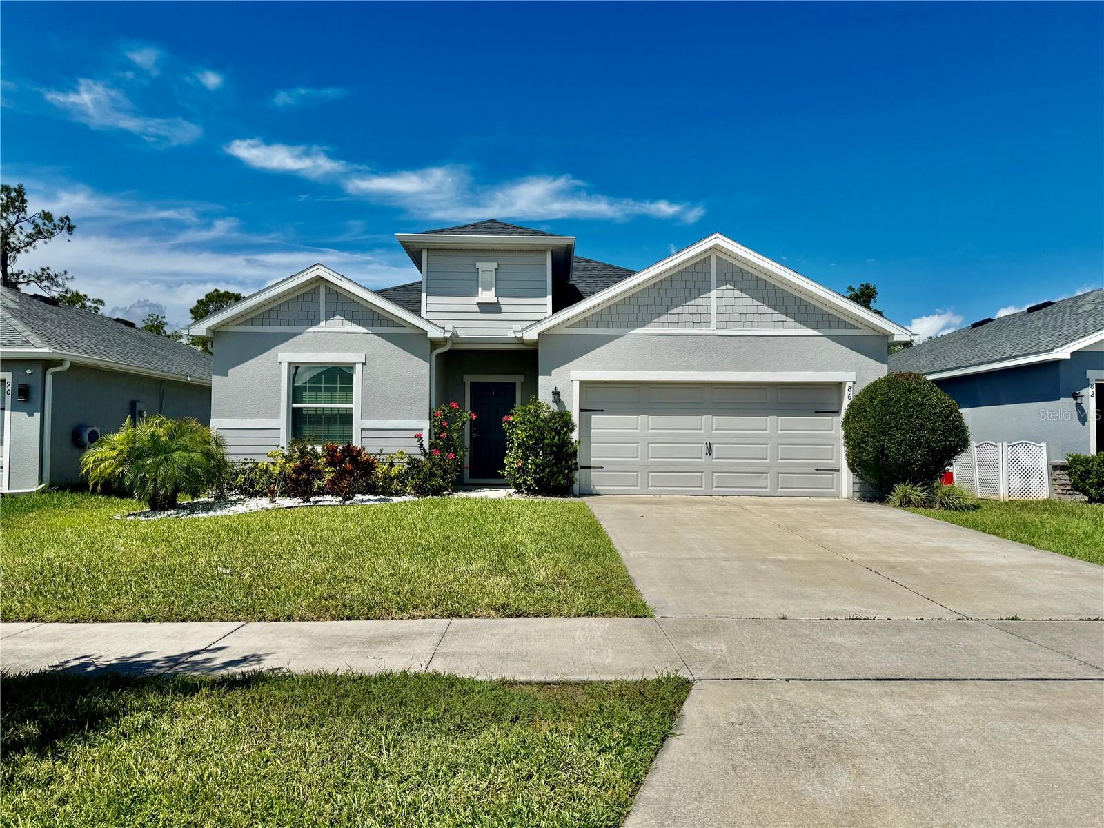 86 POLERMO AVE