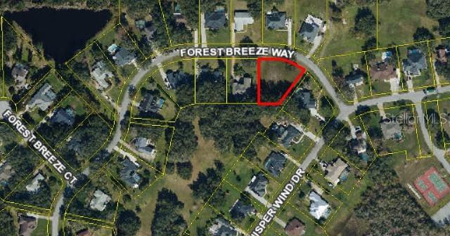 3185 FOREST BREEZE WAY