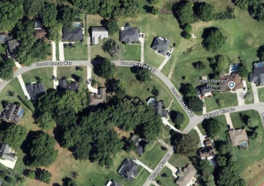 3185 FOREST BREEZE WAY