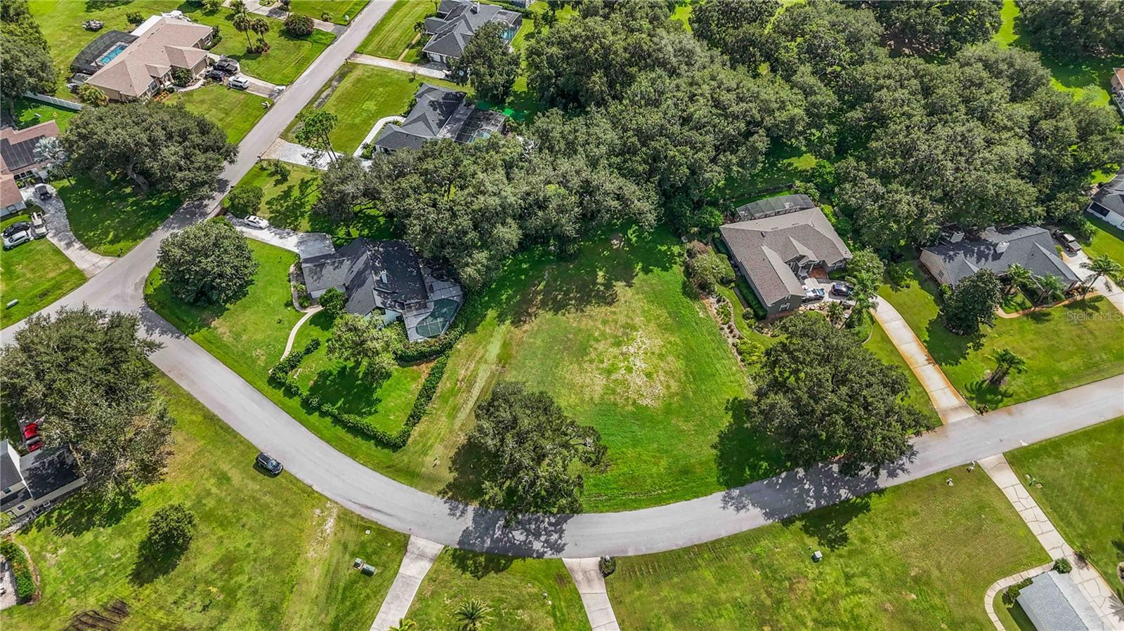 3185 FOREST BREEZE WAY
