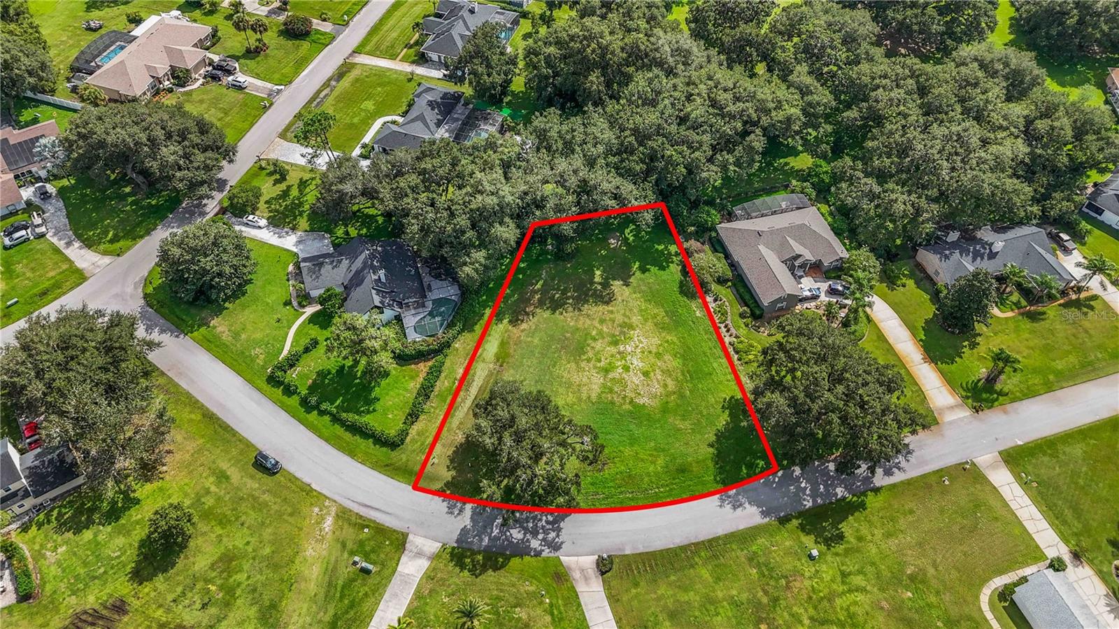 3185 FOREST BREEZE WAY