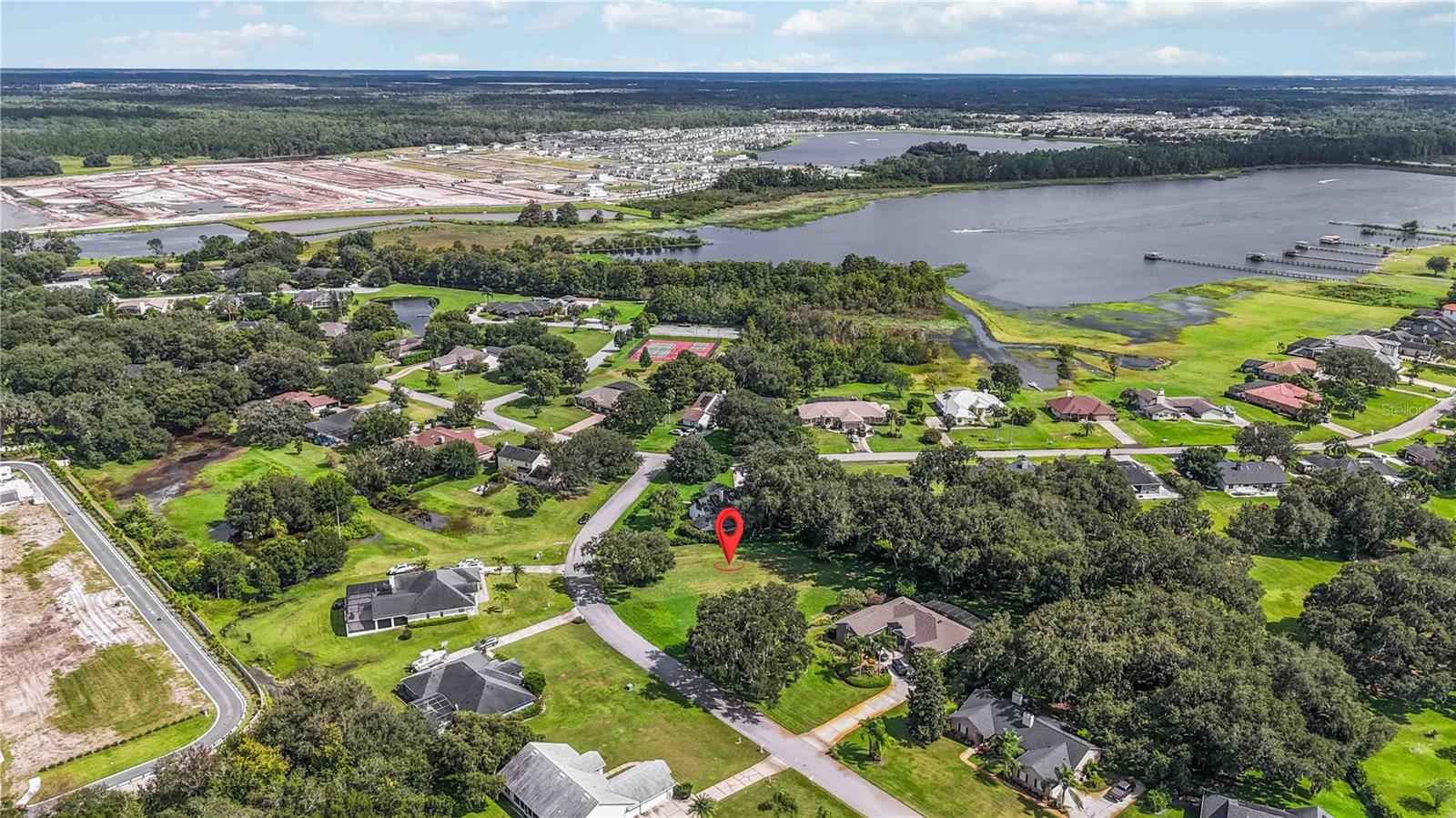 3185 FOREST BREEZE WAY