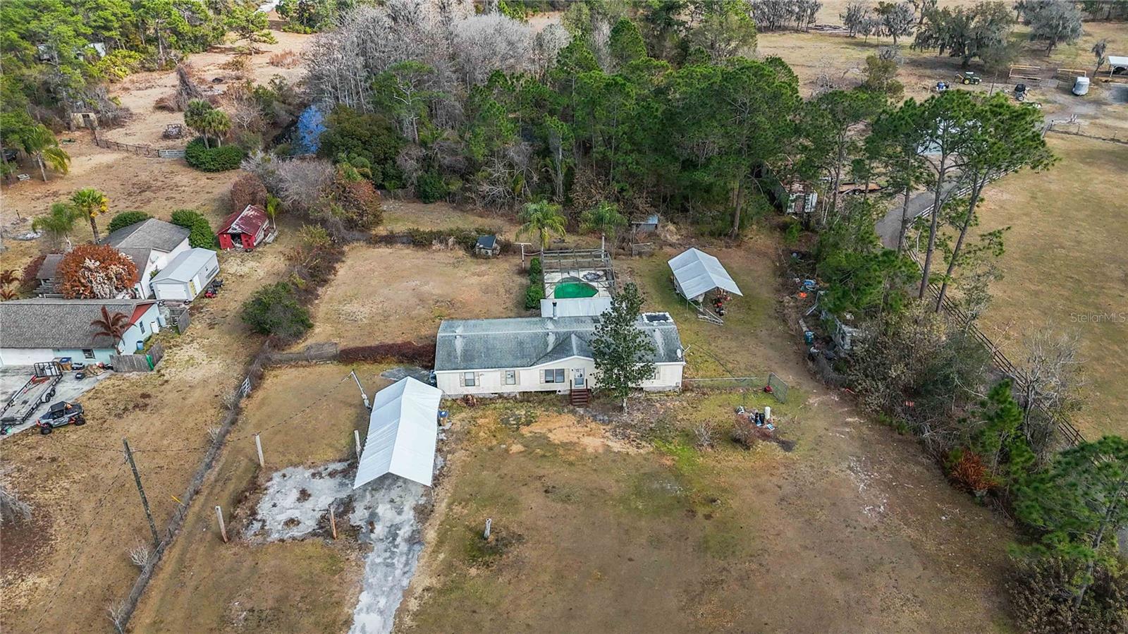 2665 ABSHER RD