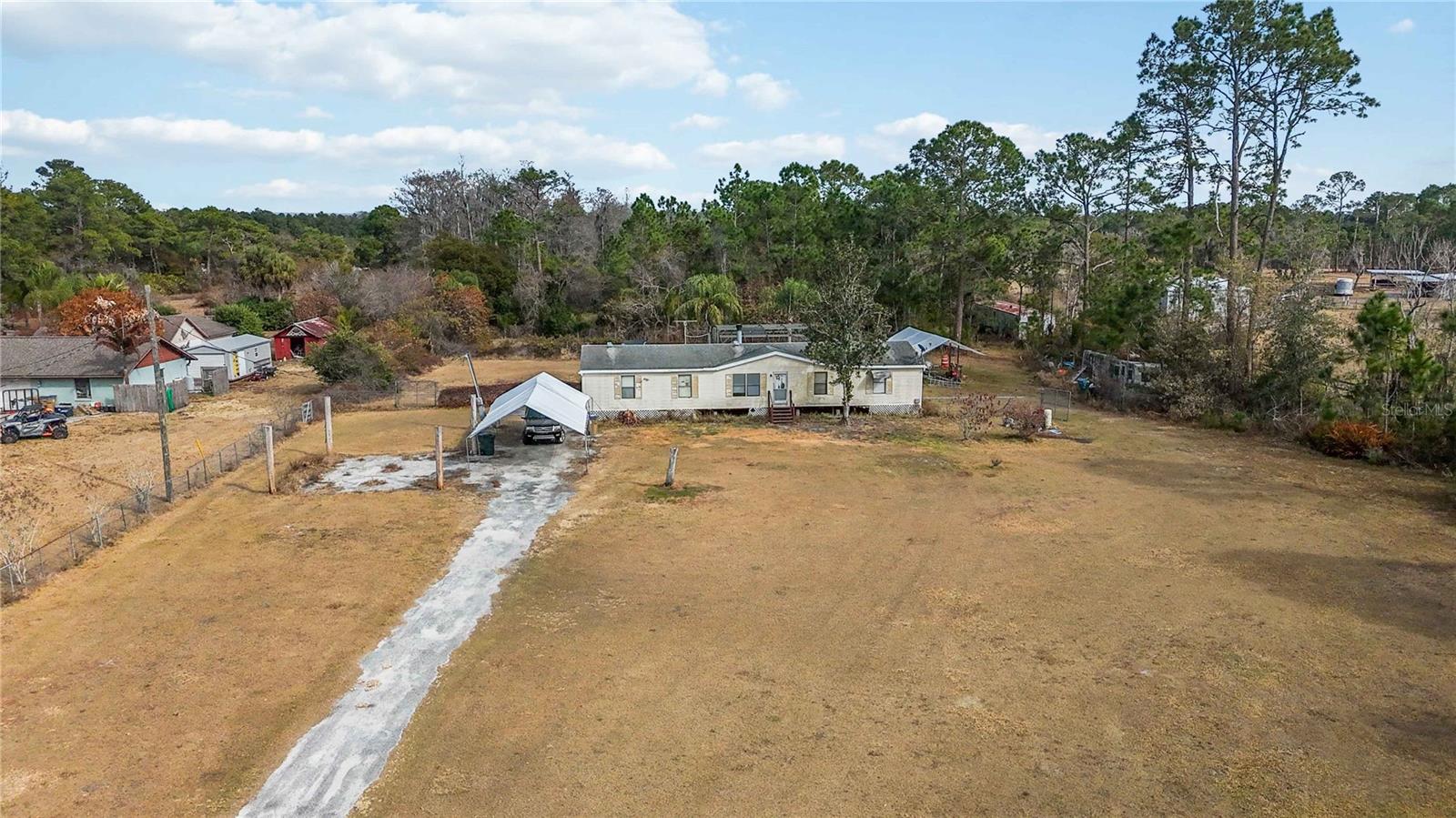 2665 ABSHER RD