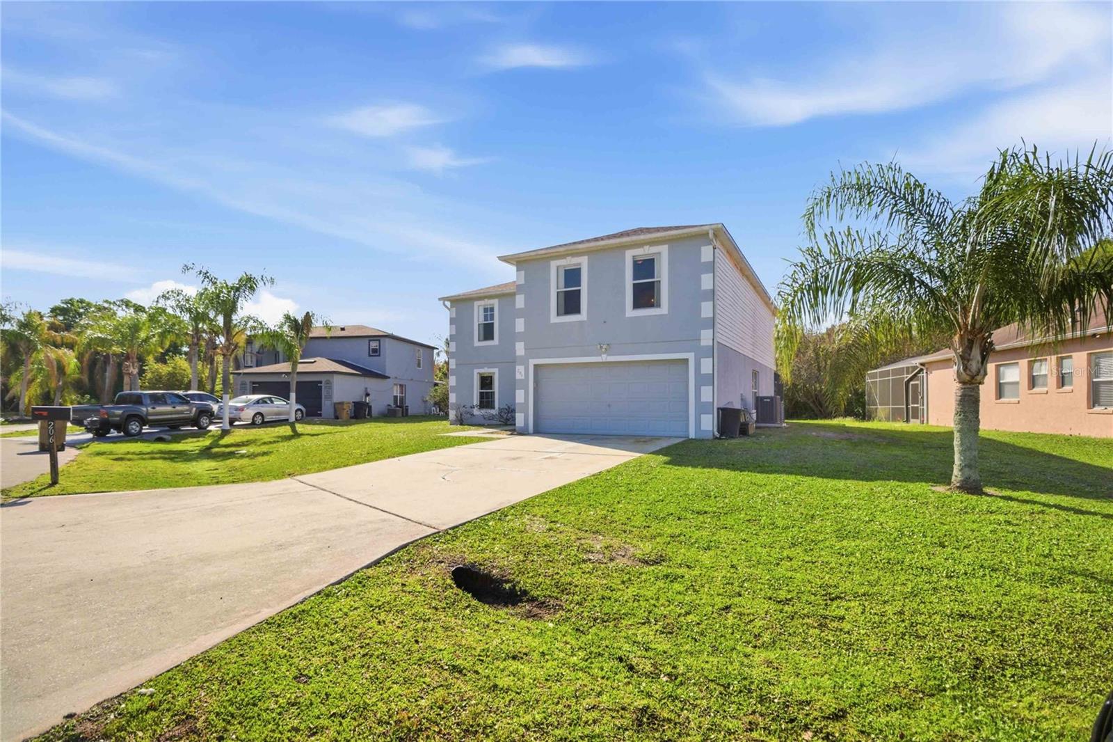 206 TARANTO WAY