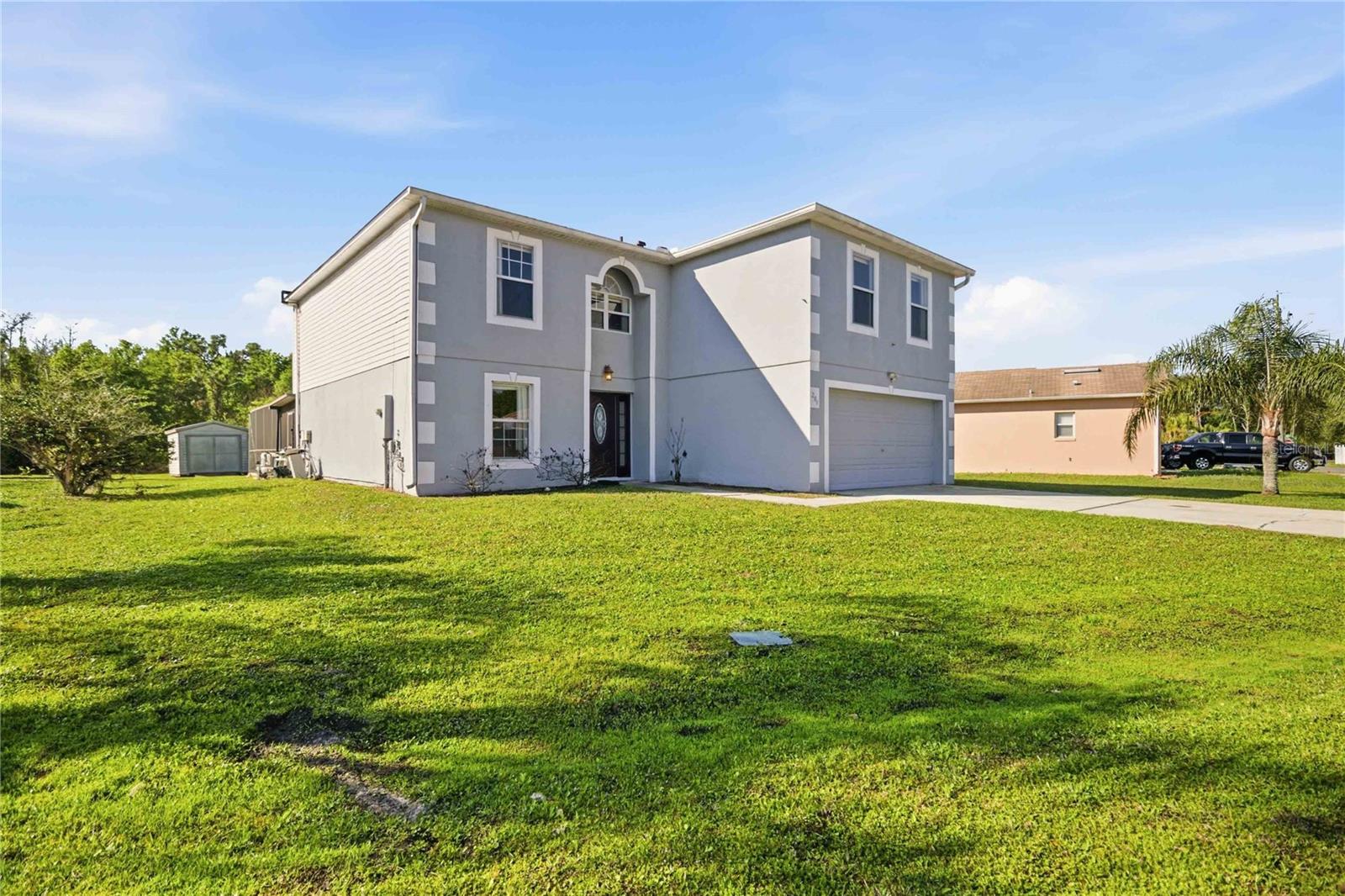 206 TARANTO WAY