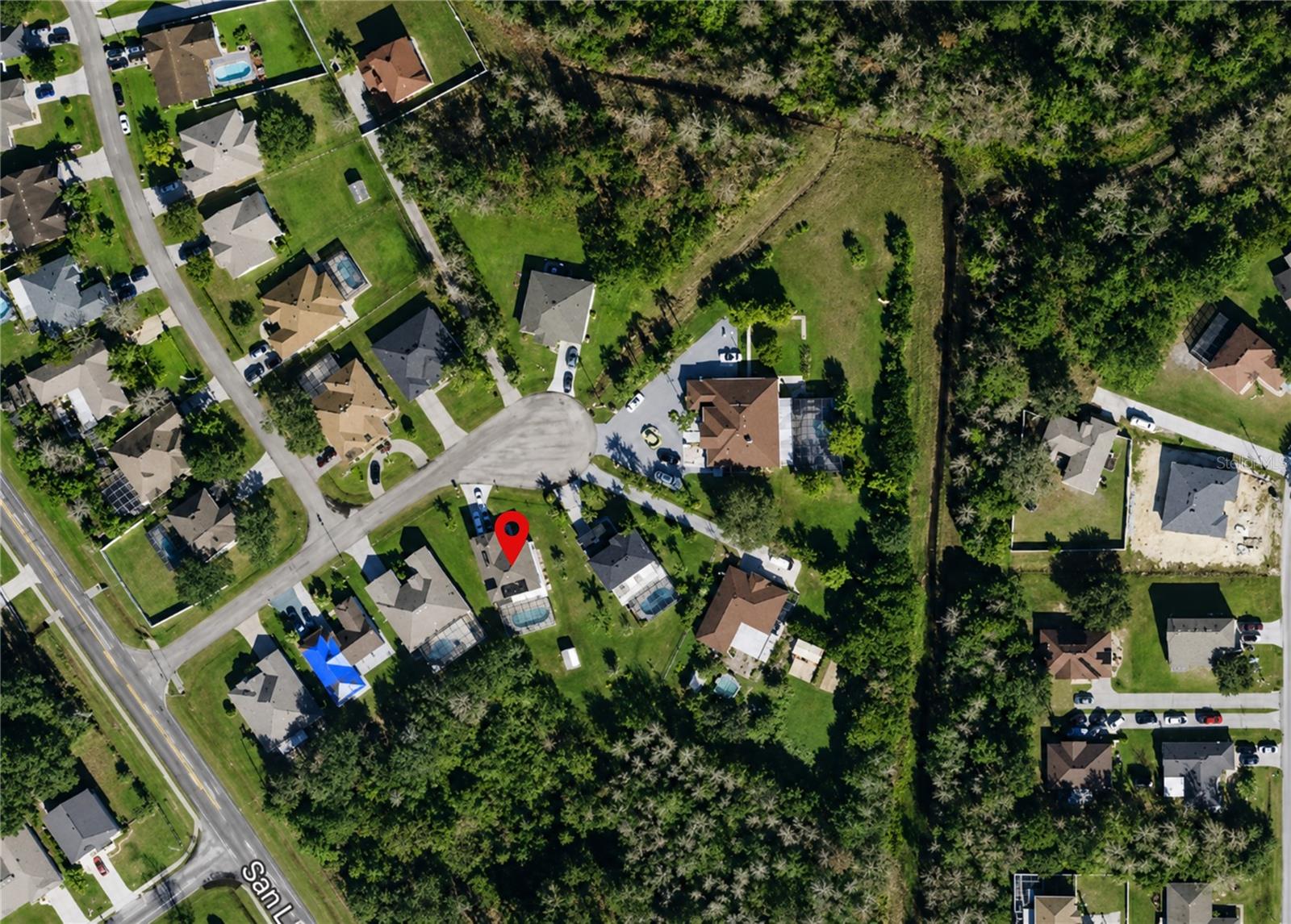 206 TARANTO WAY