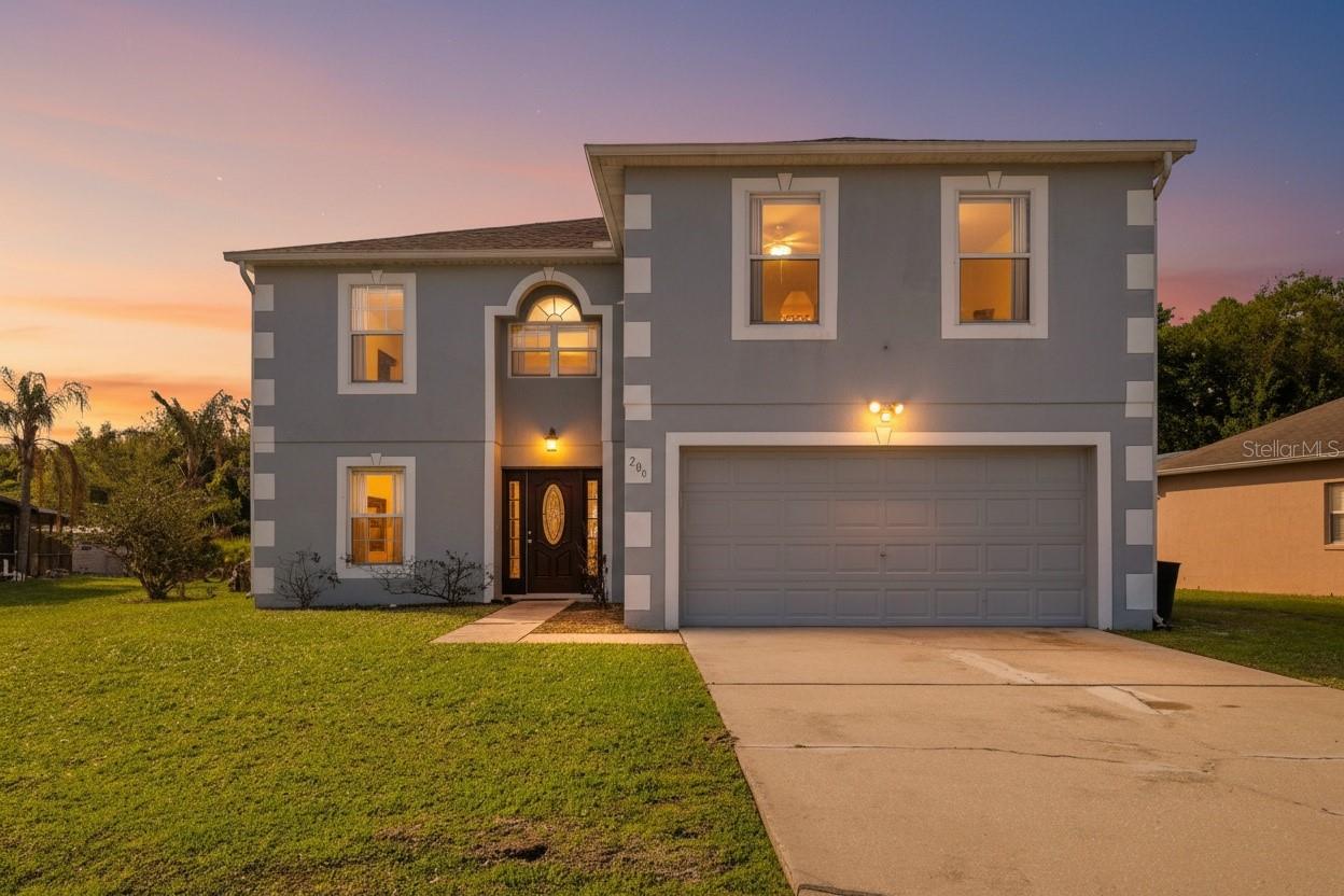 206 TARANTO WAY