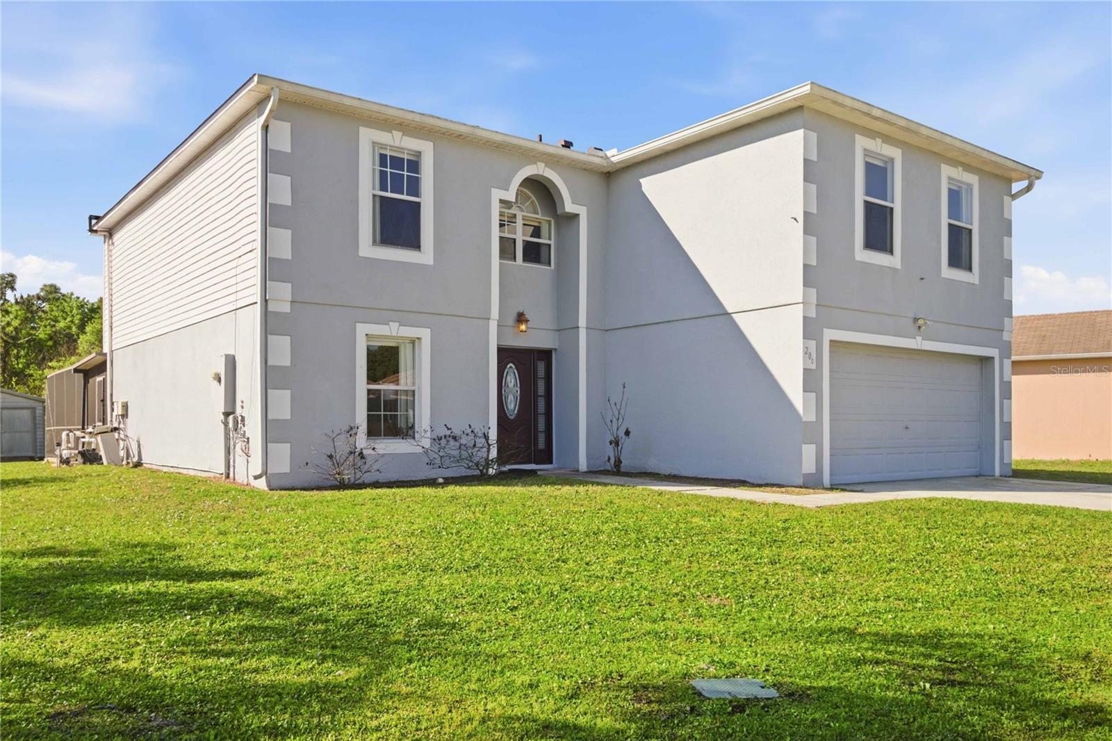 206 TARANTO WAY