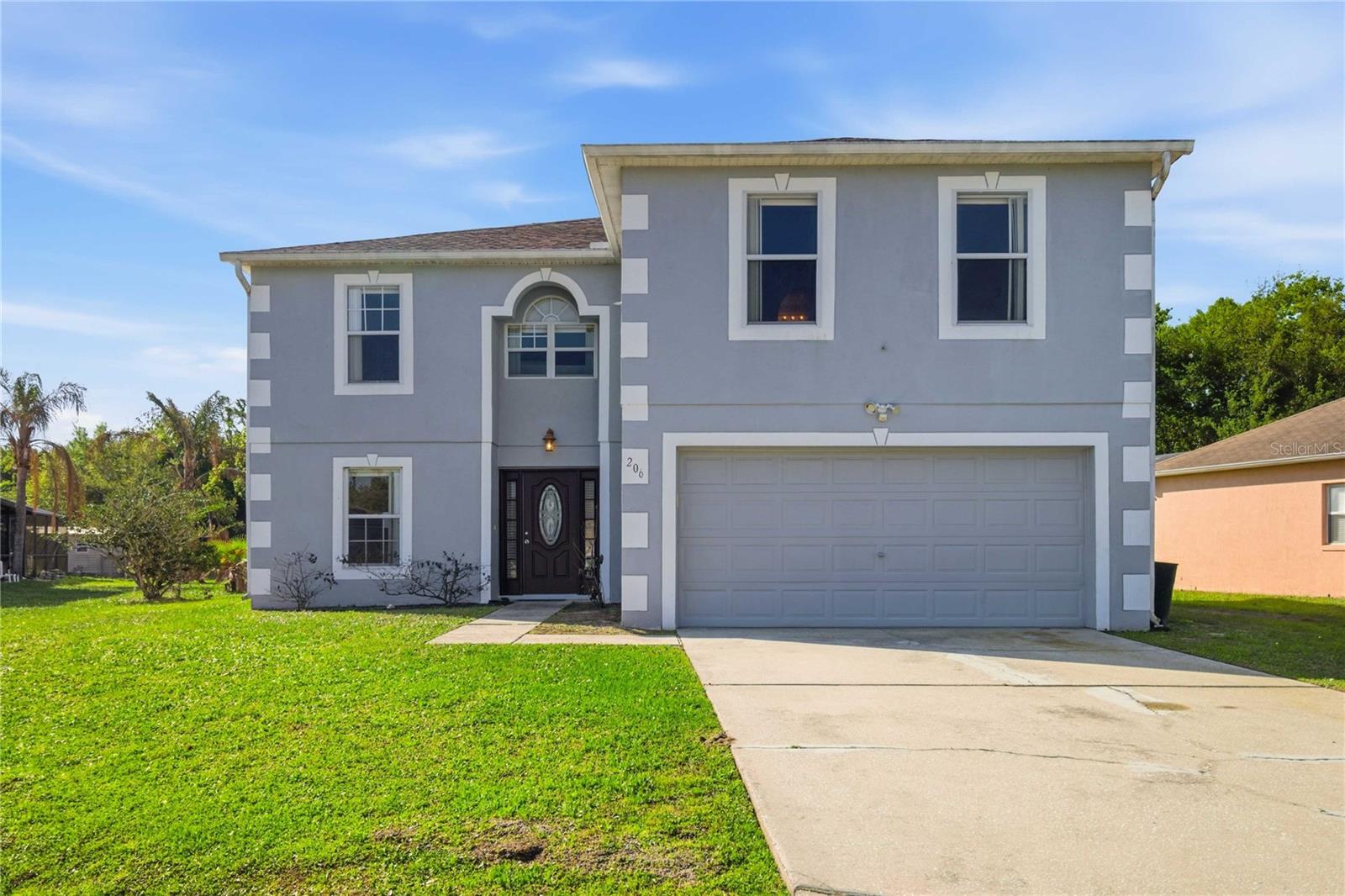 206 TARANTO WAY
