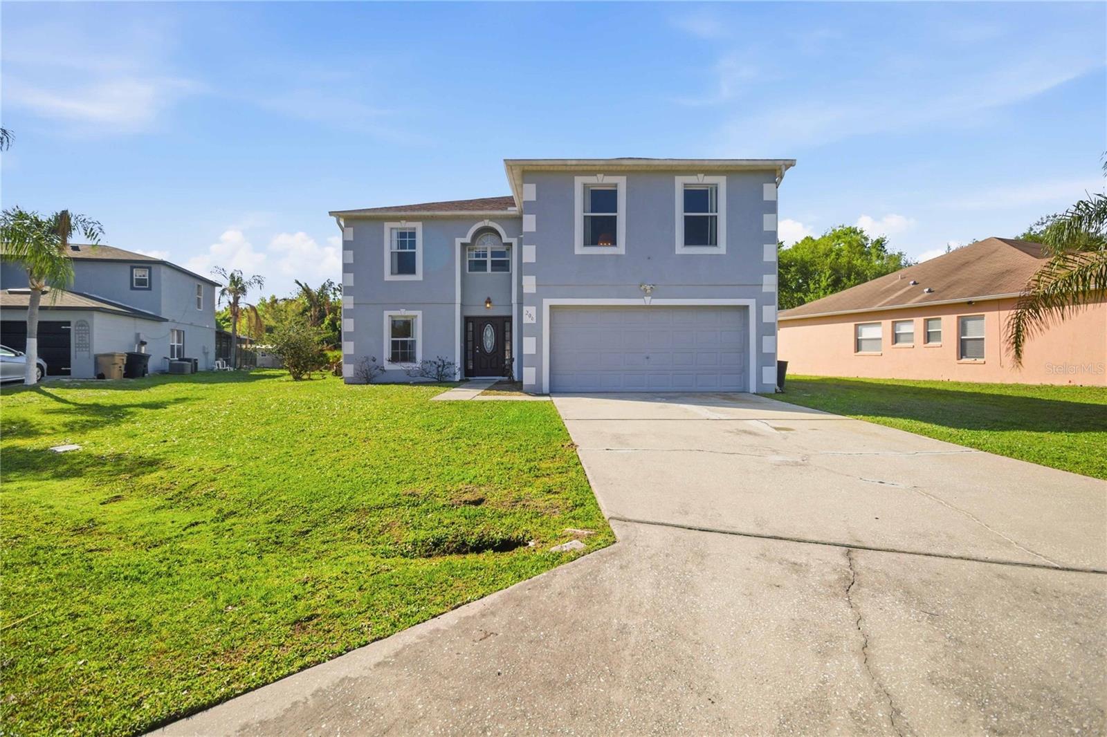 206 TARANTO WAY