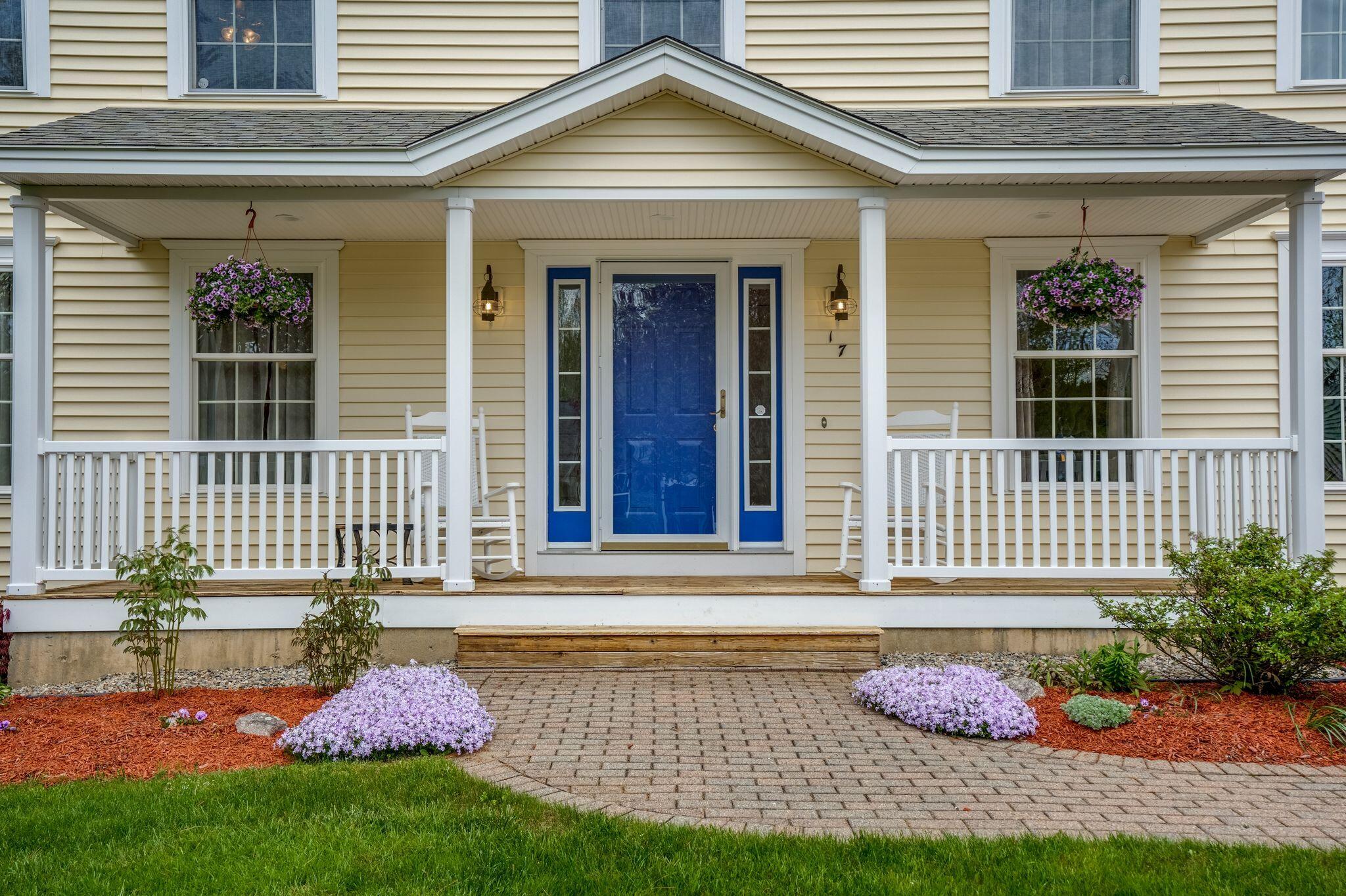 17 Mckenney Drive