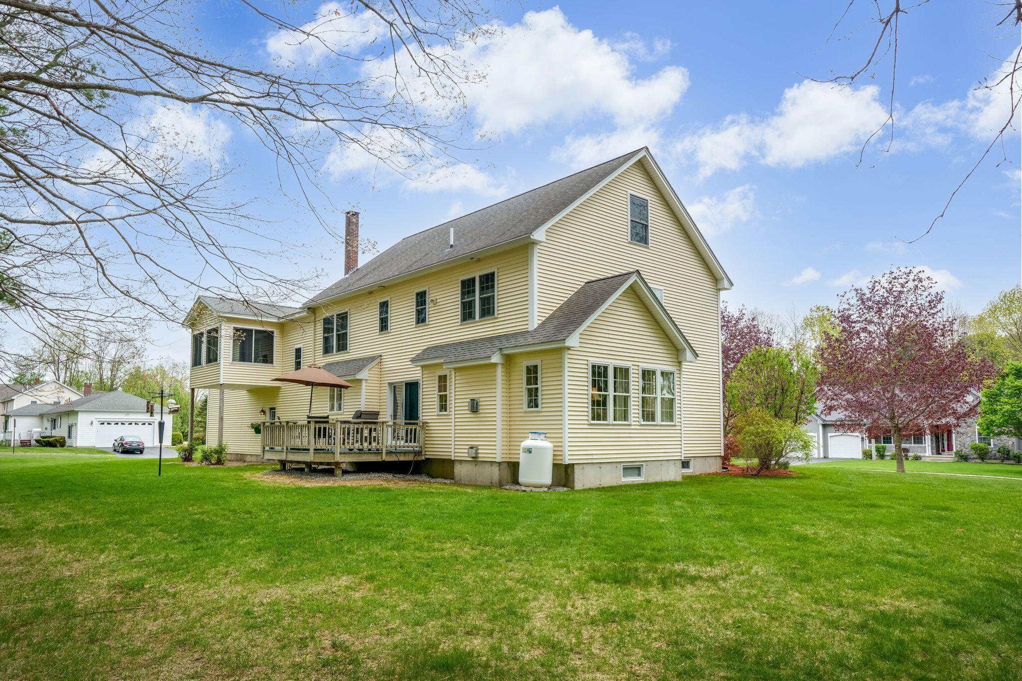 17 Mckenney Drive