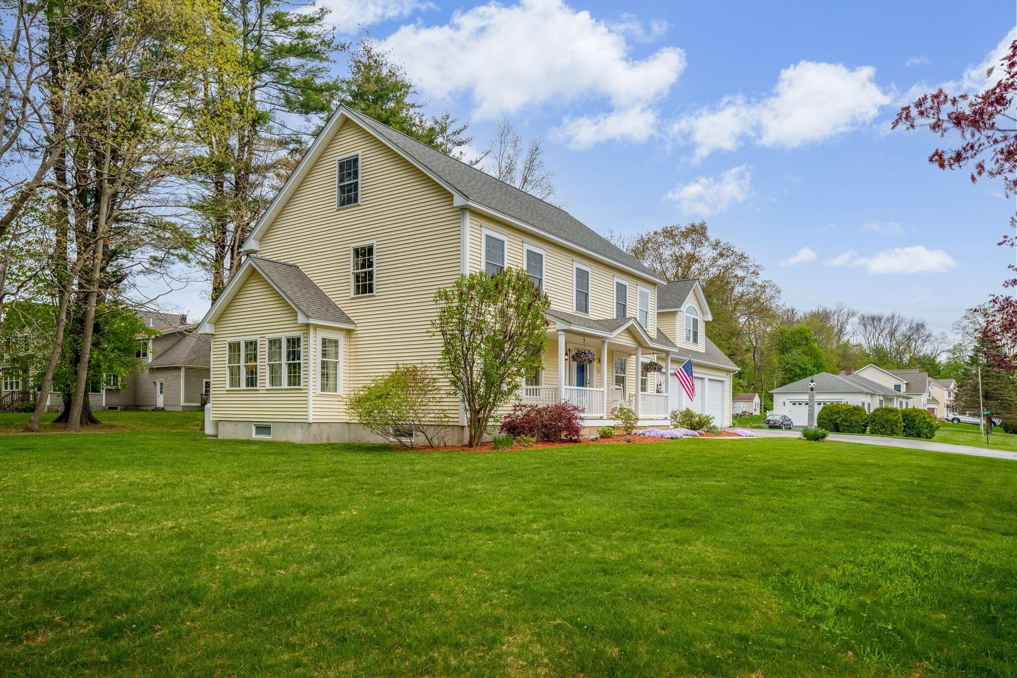 17 Mckenney Drive