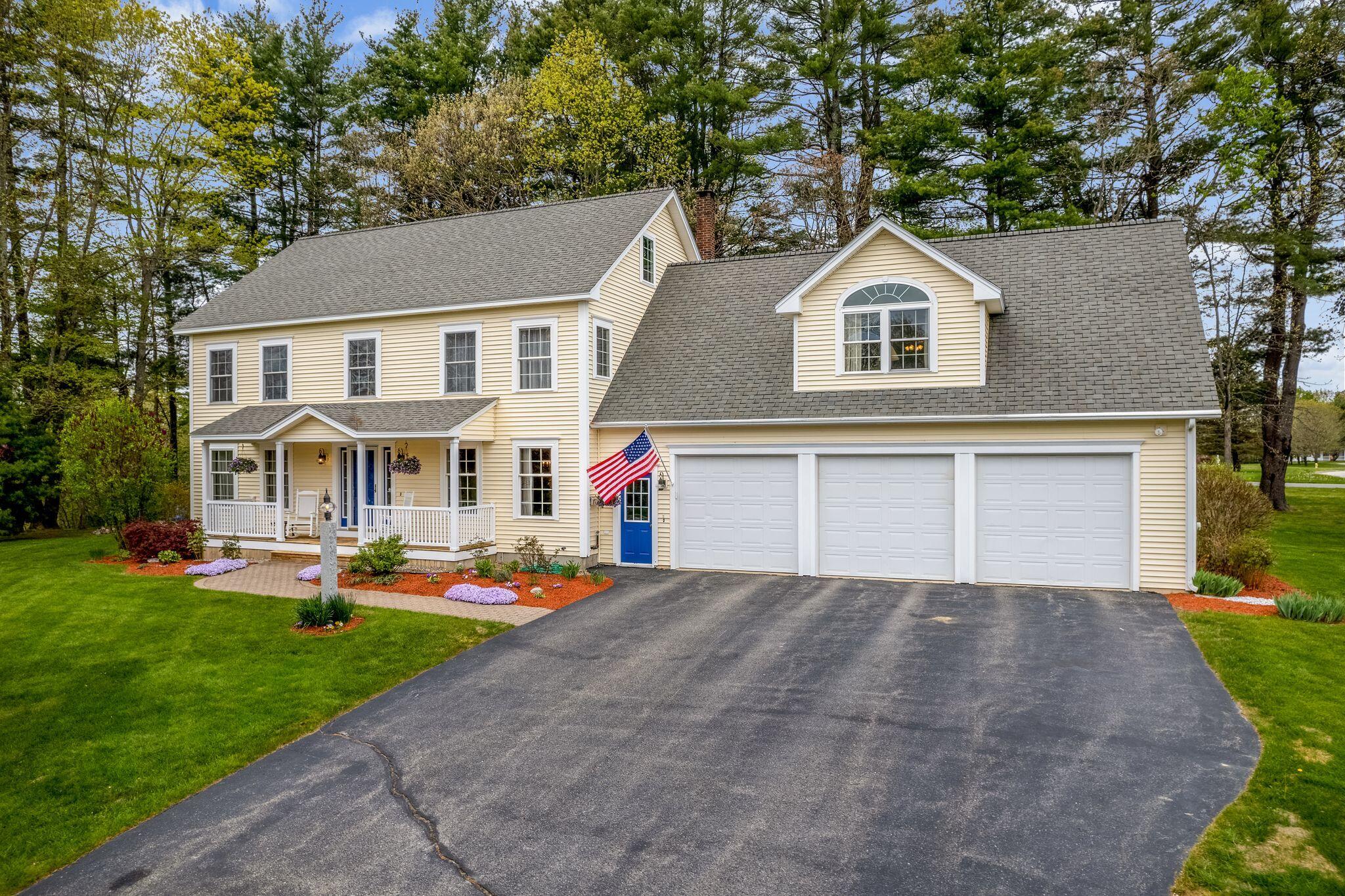 17 Mckenney Drive