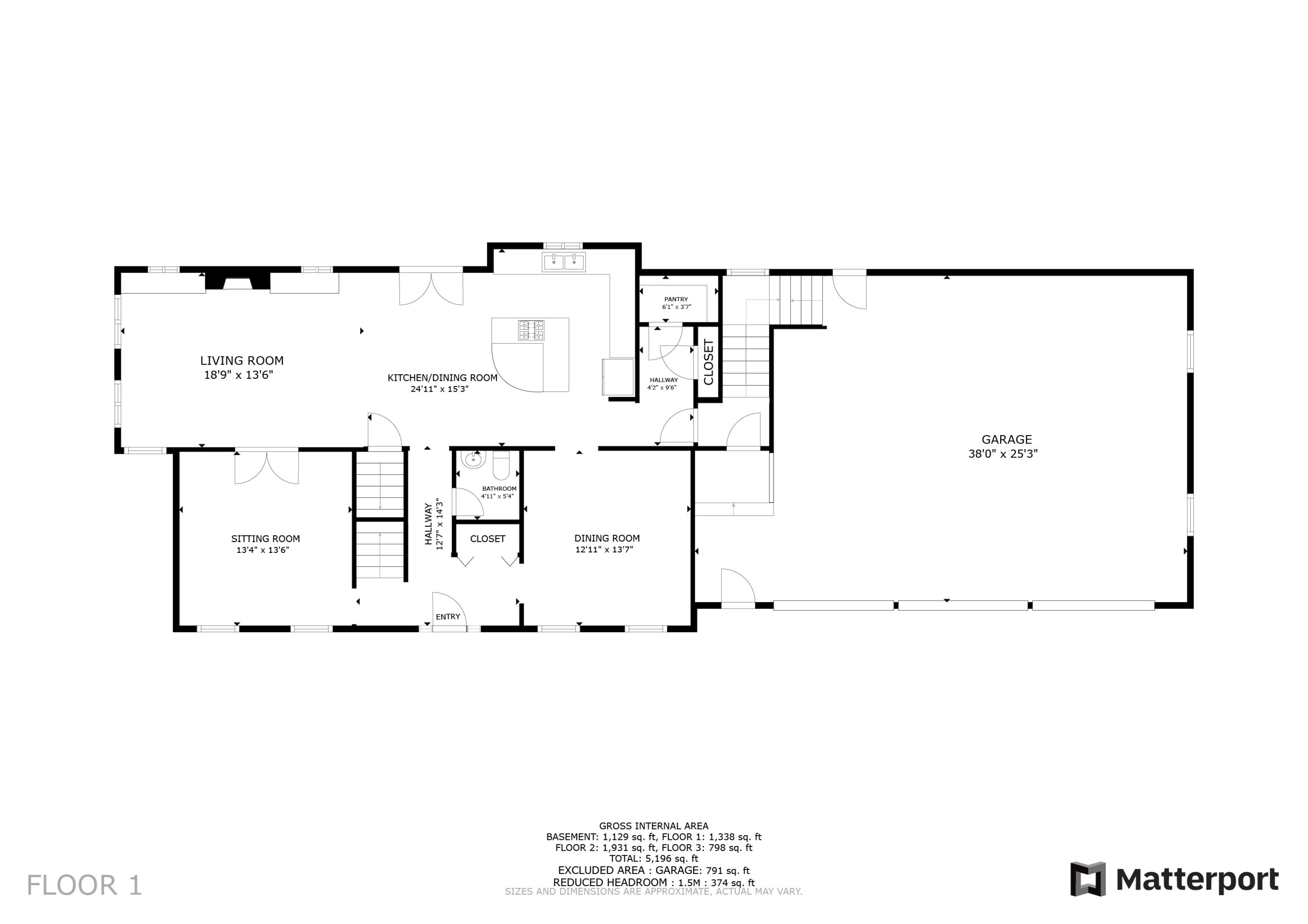 17 Mckenney Drive