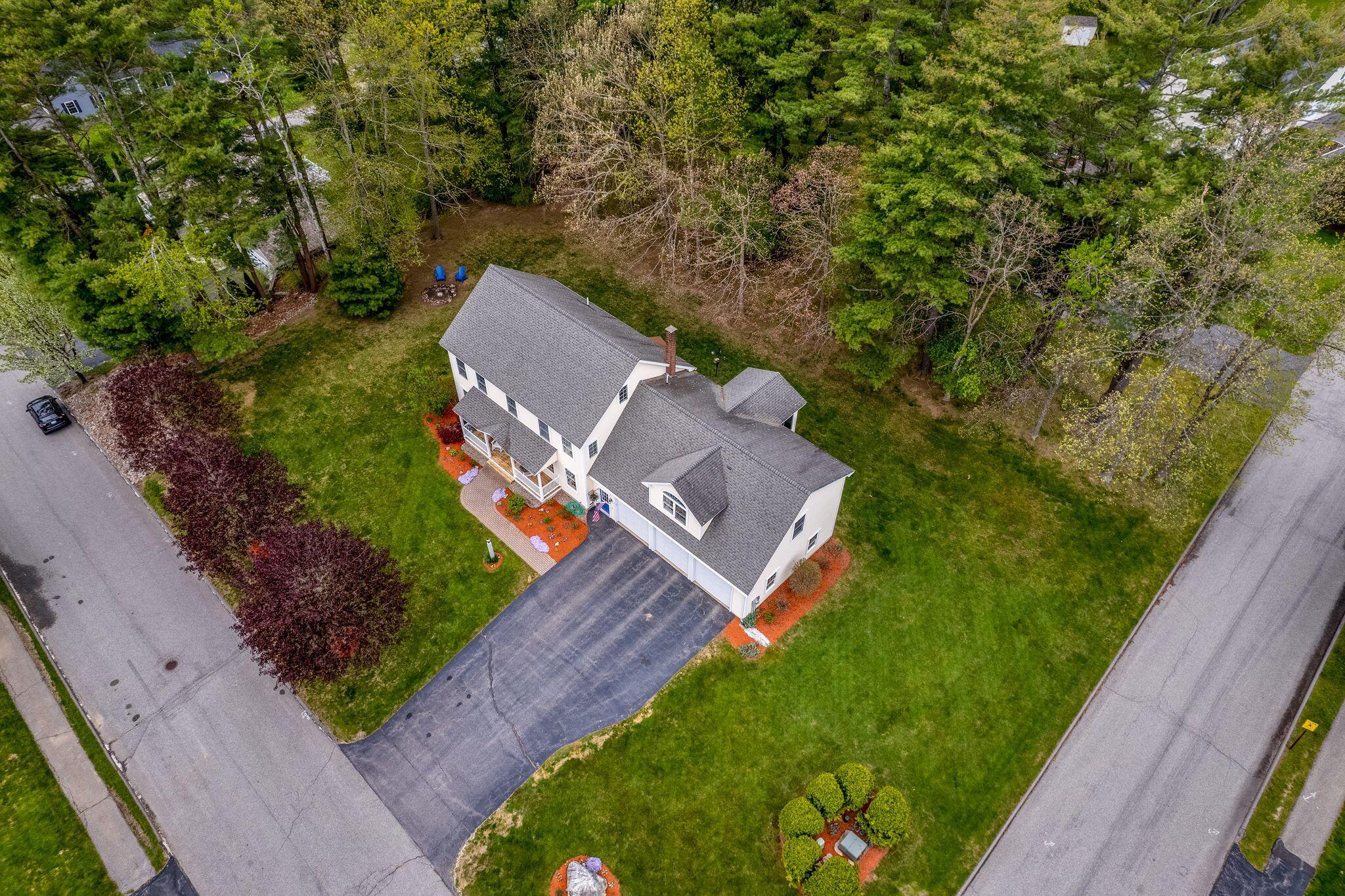 17 Mckenney Drive
