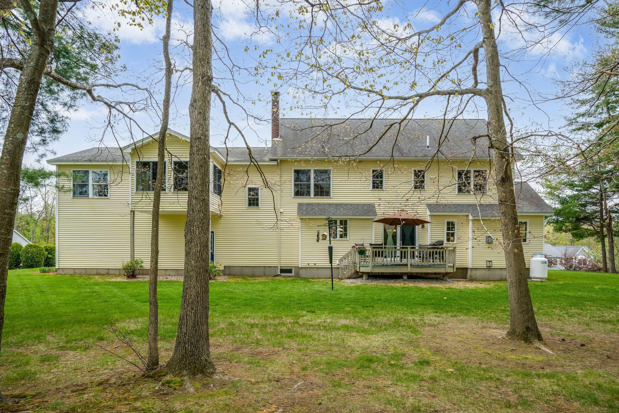 17 Mckenney Drive
