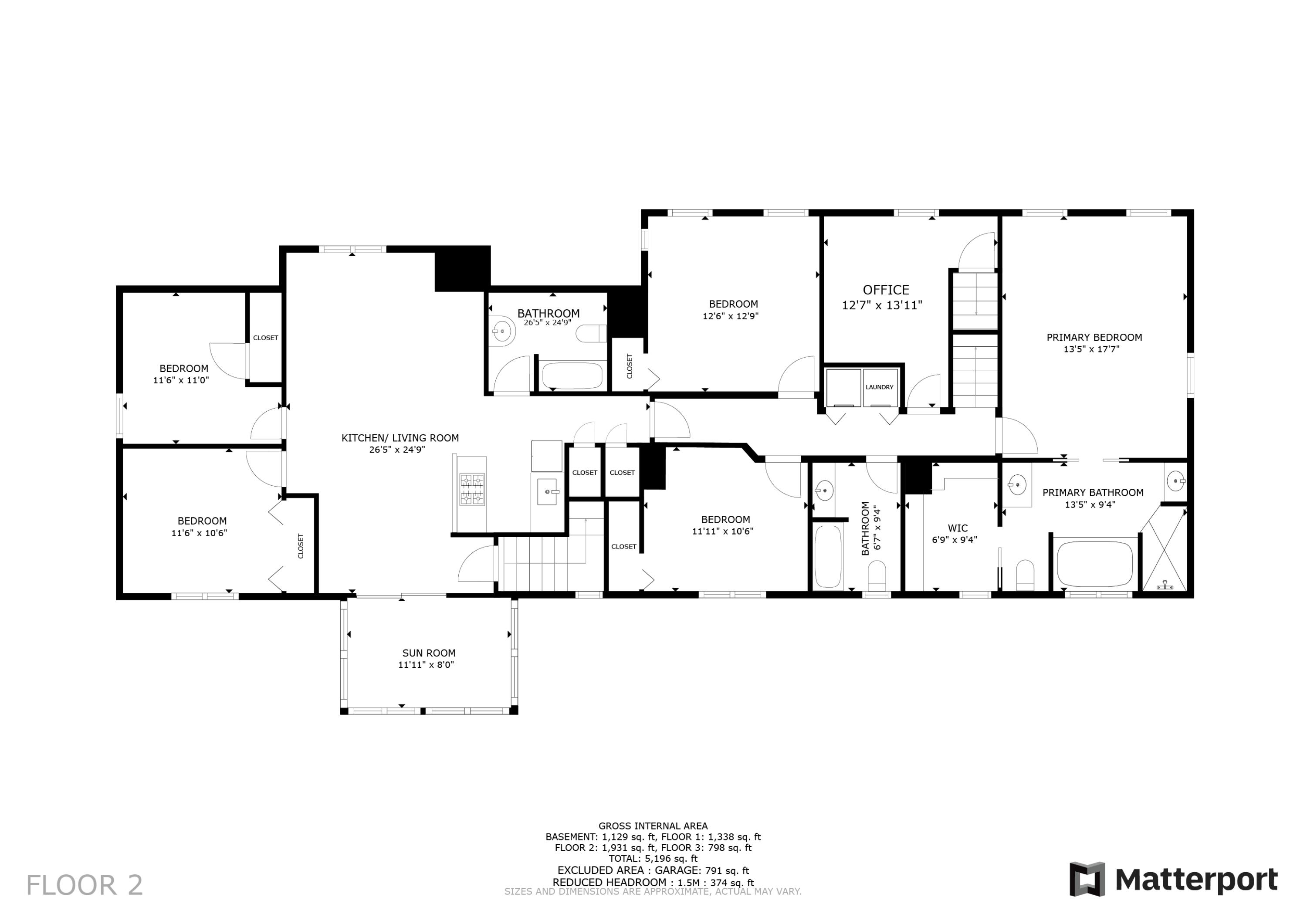 17 Mckenney Drive