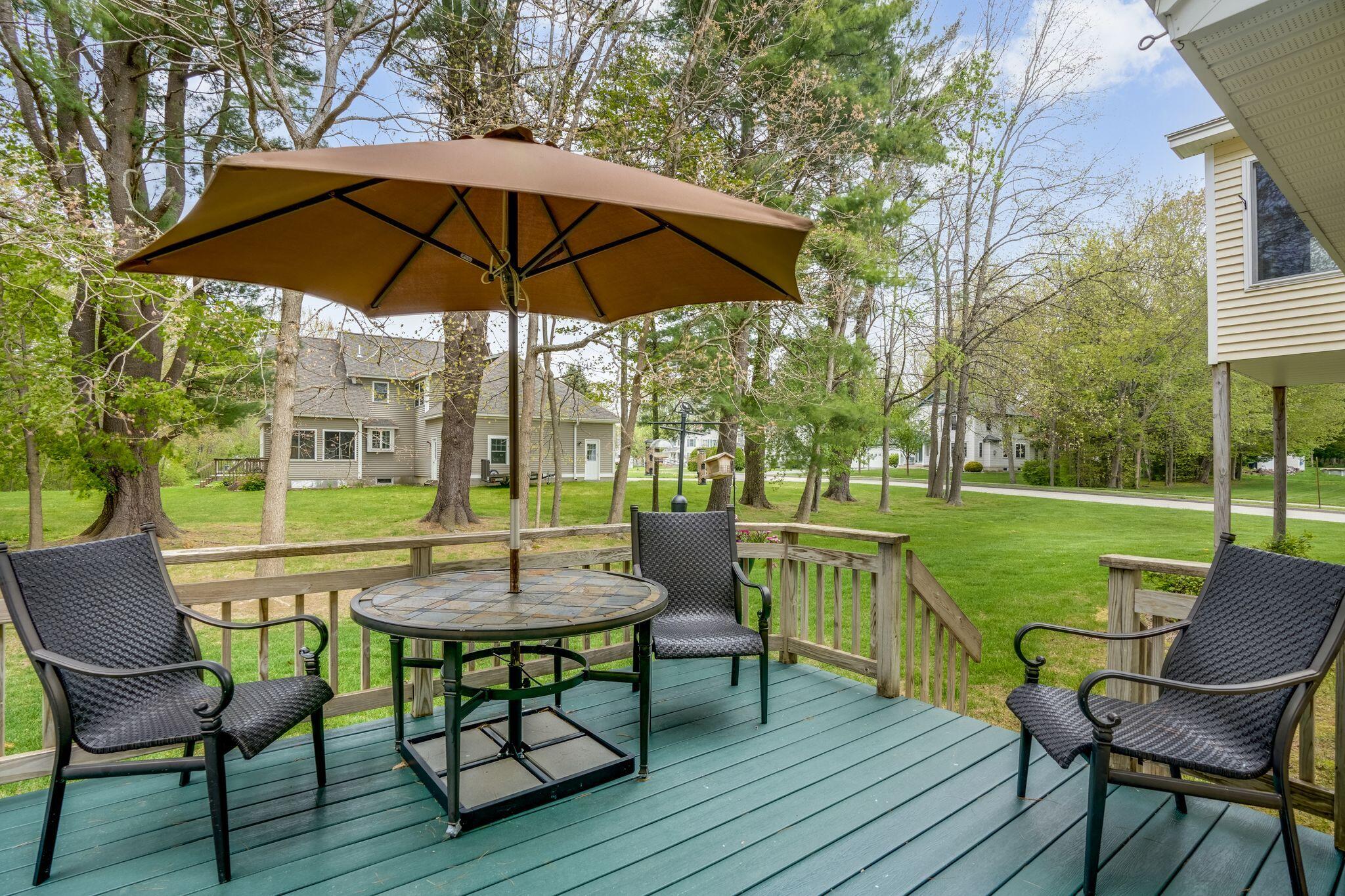 17 Mckenney Drive