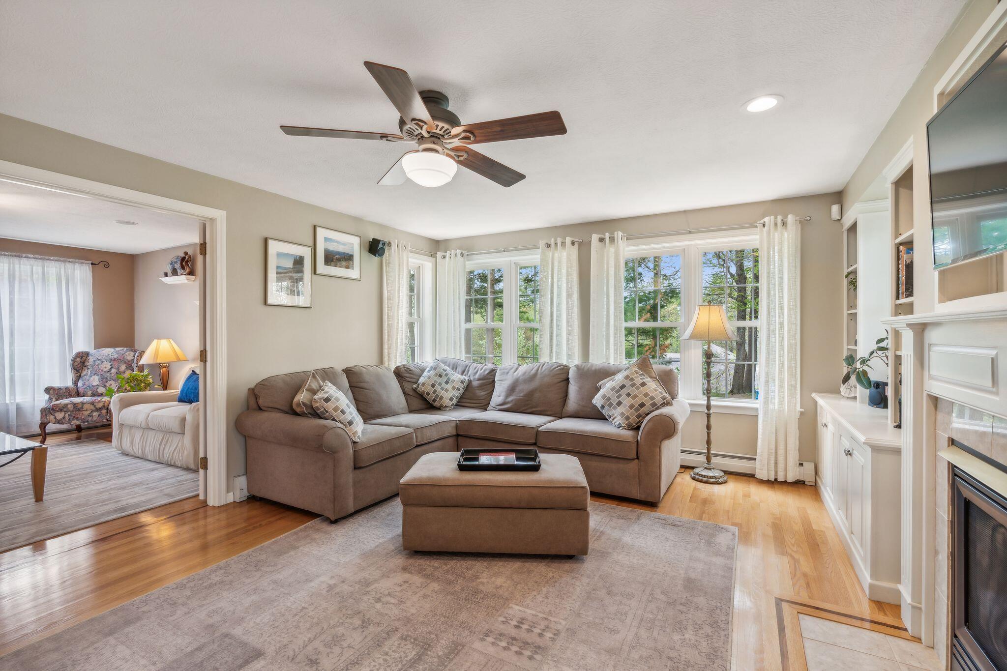17 Mckenney Drive