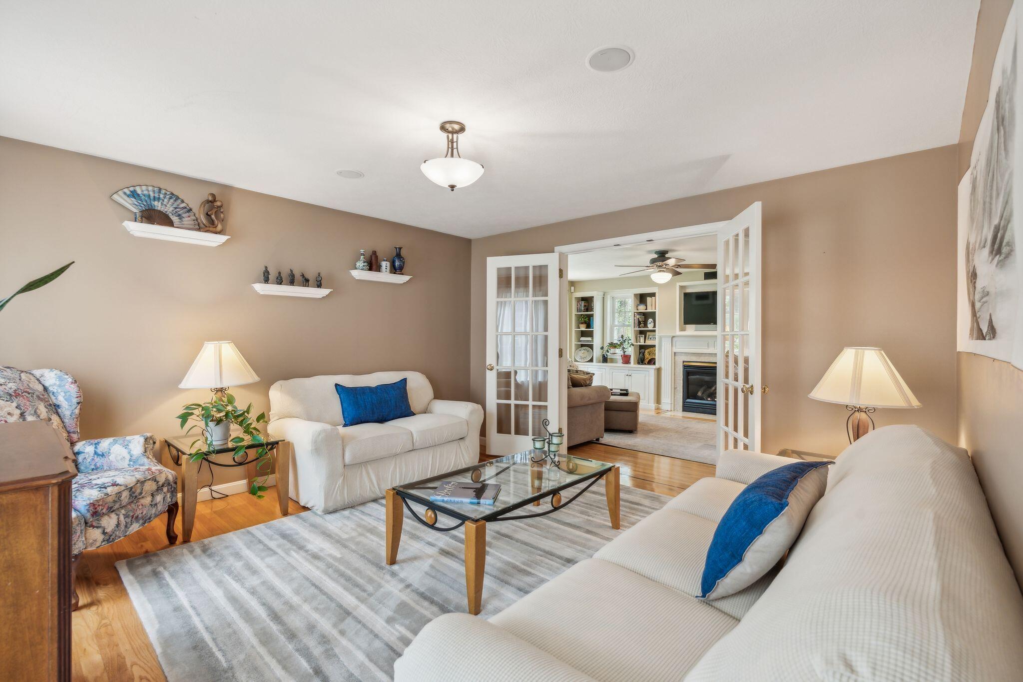 17 Mckenney Drive