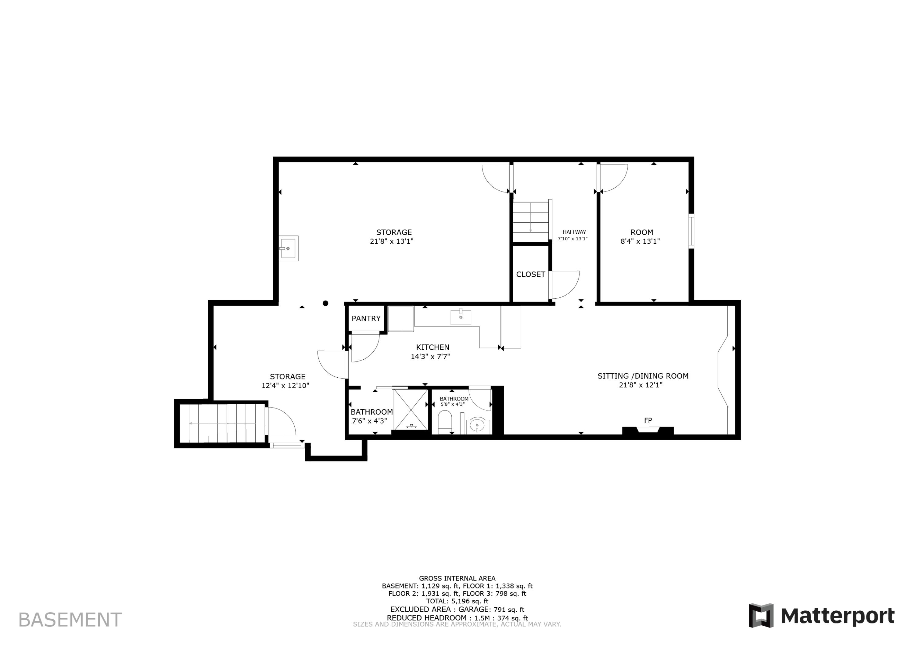 17 Mckenney Drive