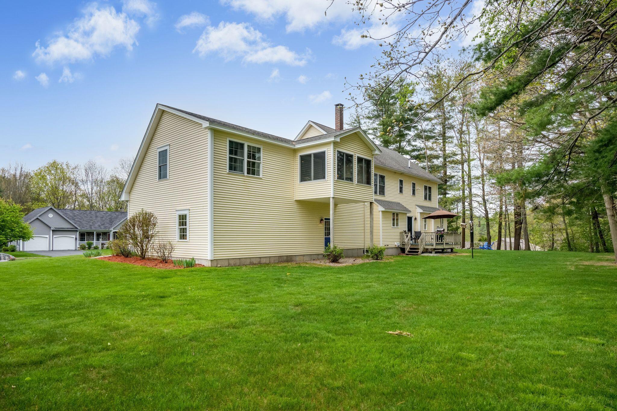 17 Mckenney Drive